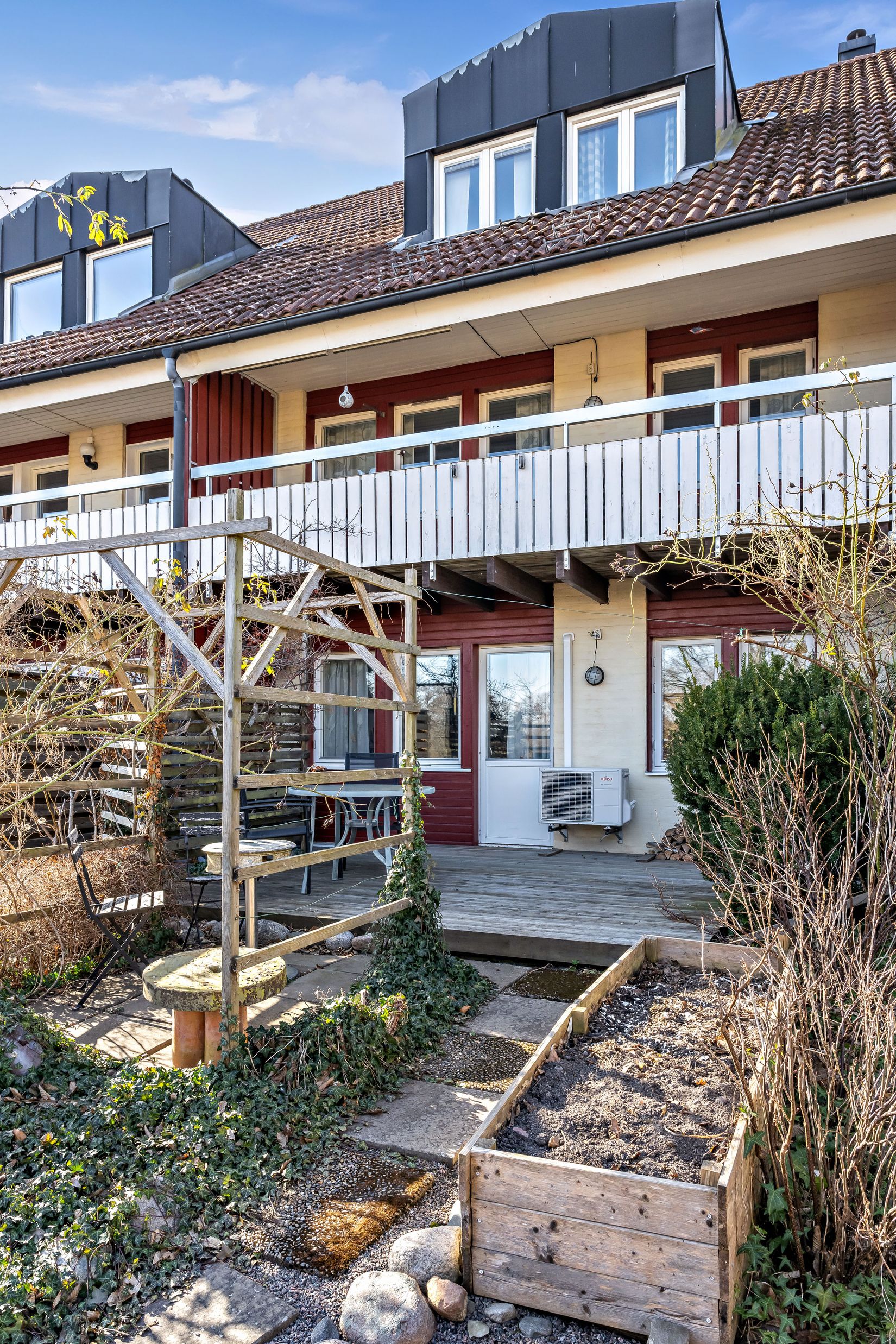 Radhus, Brobyvägen 22, Broby, Söderköping