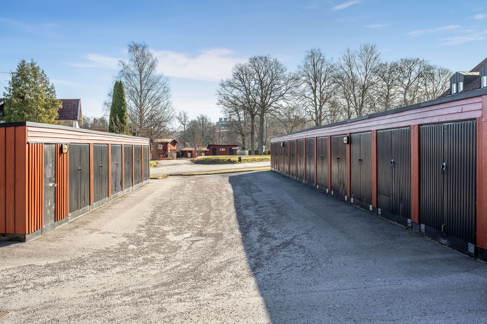 Radhus, Brobyvägen 22, Broby, Söderköping