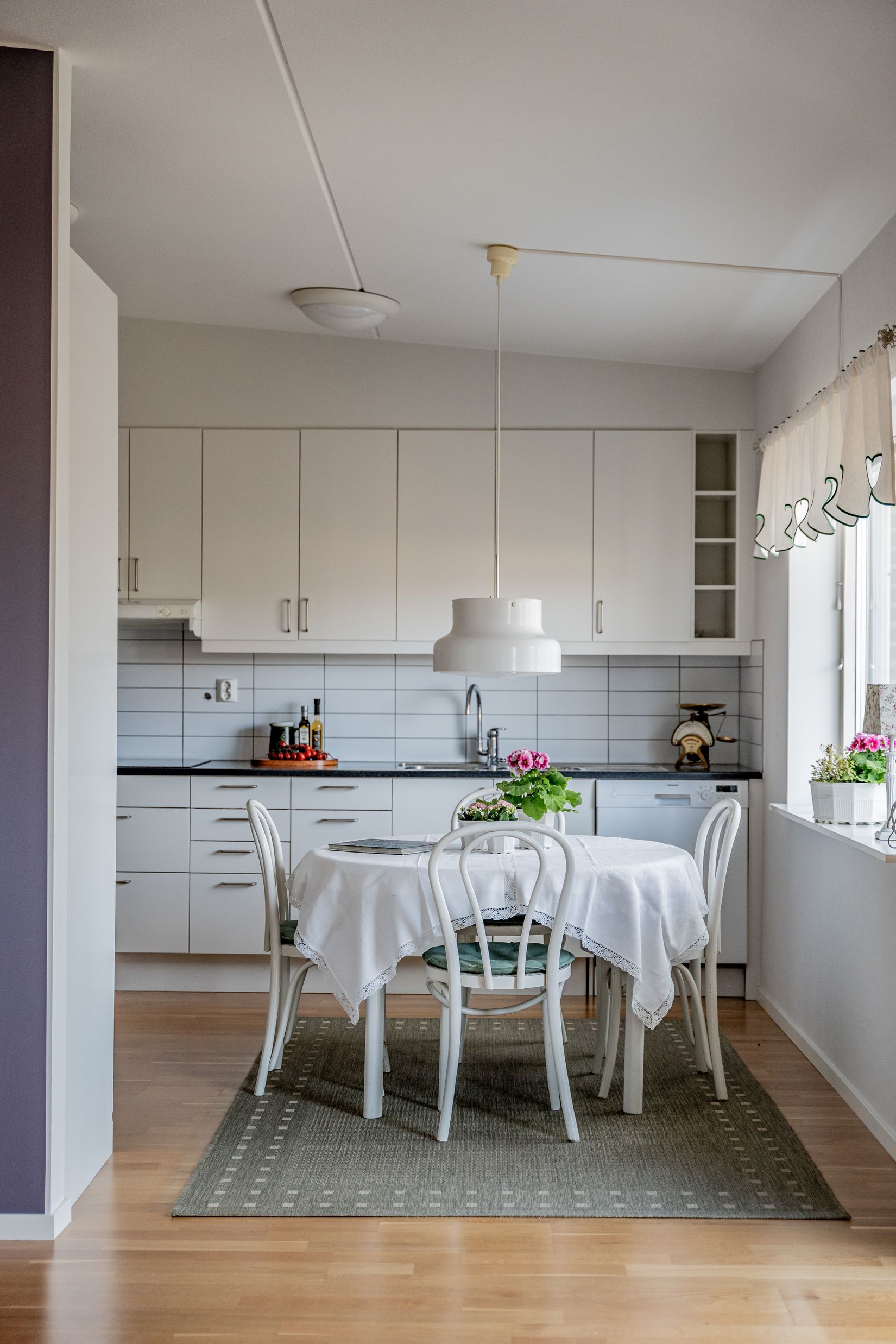 Bostadsrätt, Sadelvägen 1, Oppeby, Nyköping