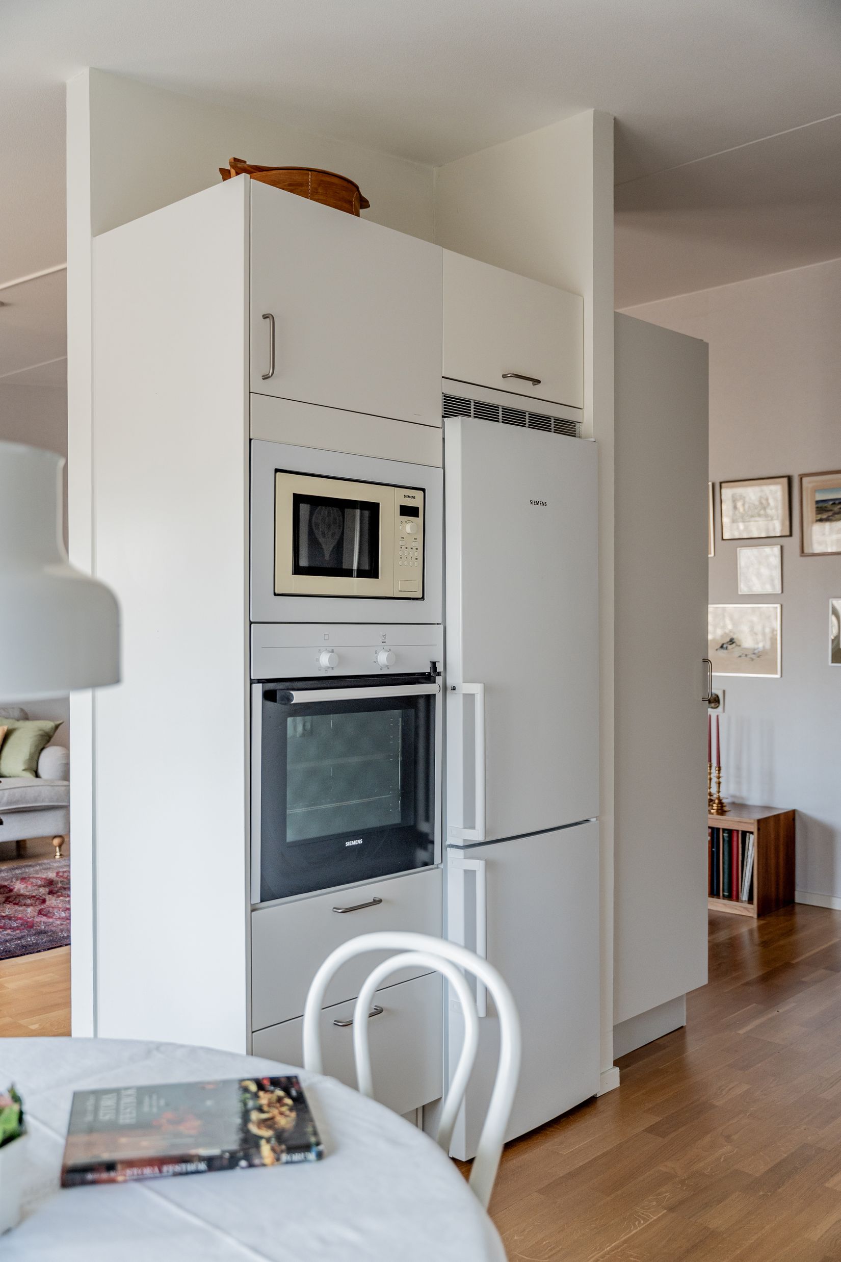 Bostadsrätt, Sadelvägen 1, Oppeby, Nyköping