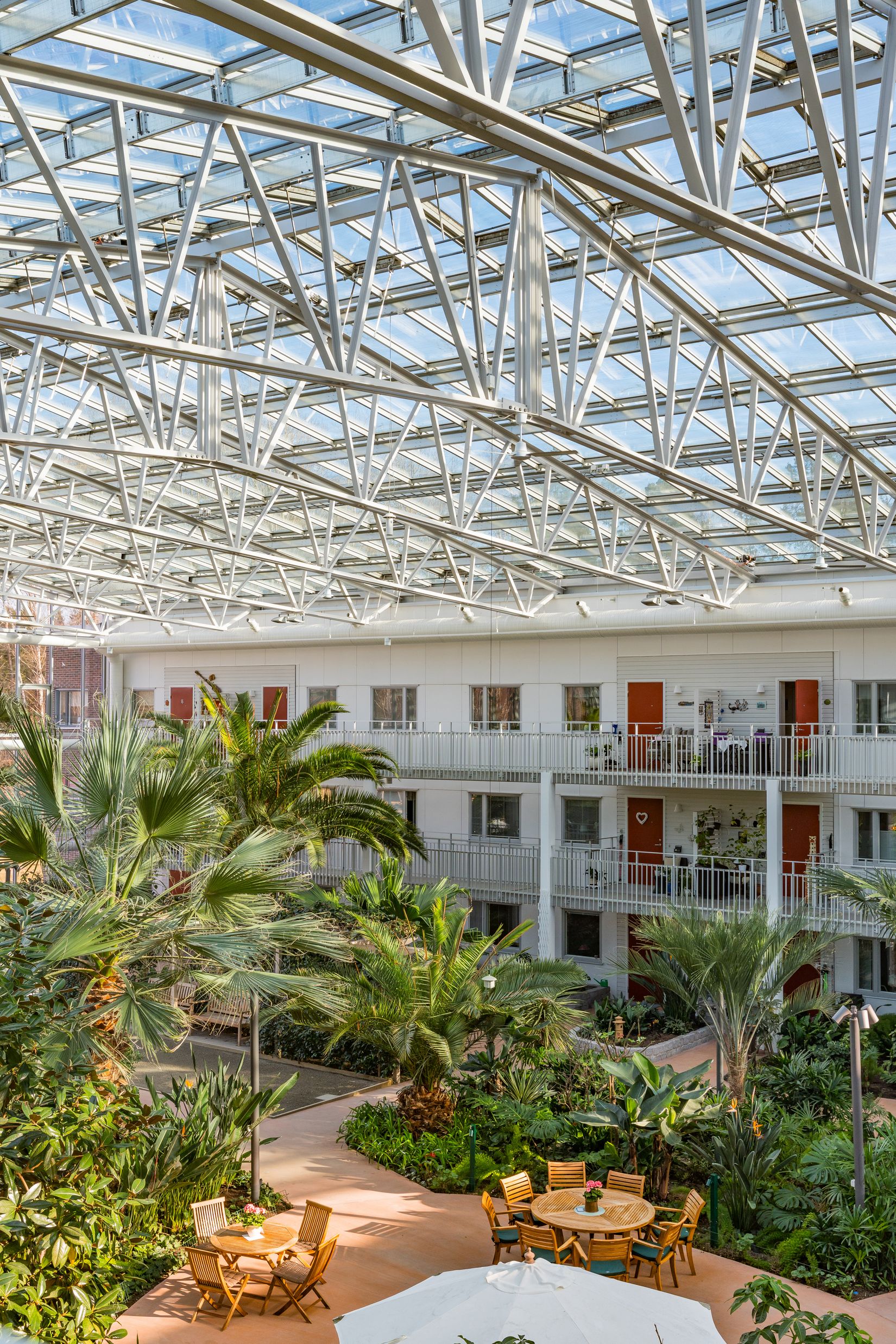 Bostadsrätt, Sadelvägen 1, Oppeby, Nyköping