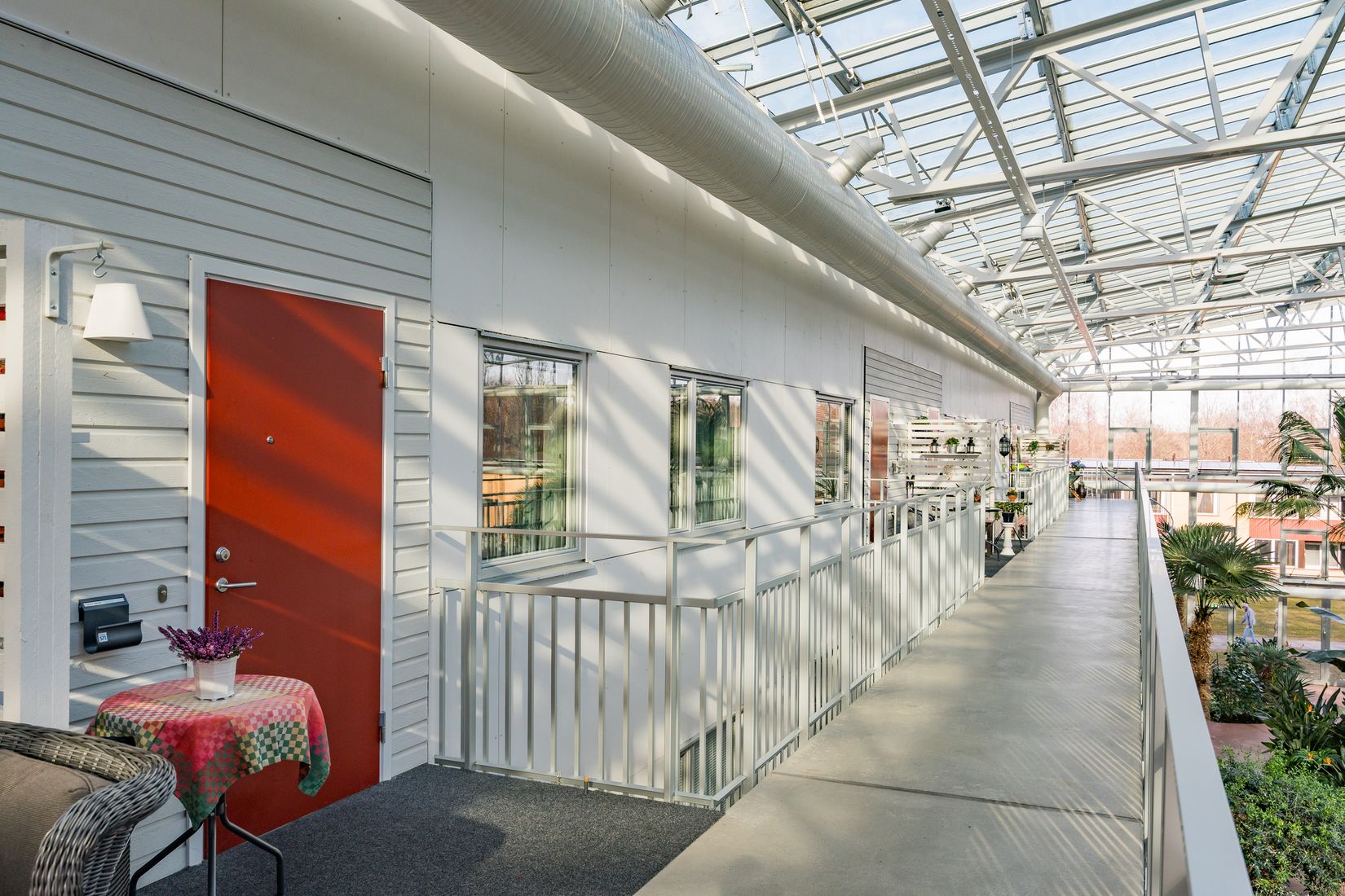 Bostadsrätt, Sadelvägen 1, Oppeby, Nyköping