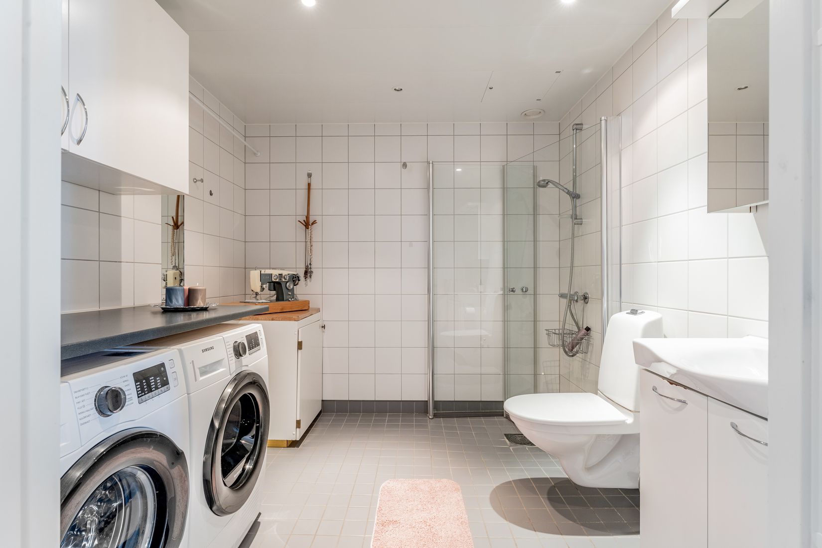 Bostadsrätt, Sadelvägen 1, Oppeby, Nyköping