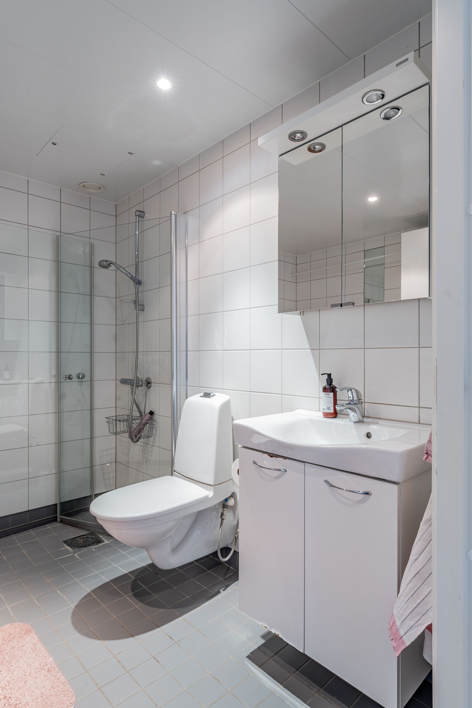 Bostadsrätt, Sadelvägen 1, Oppeby, Nyköping