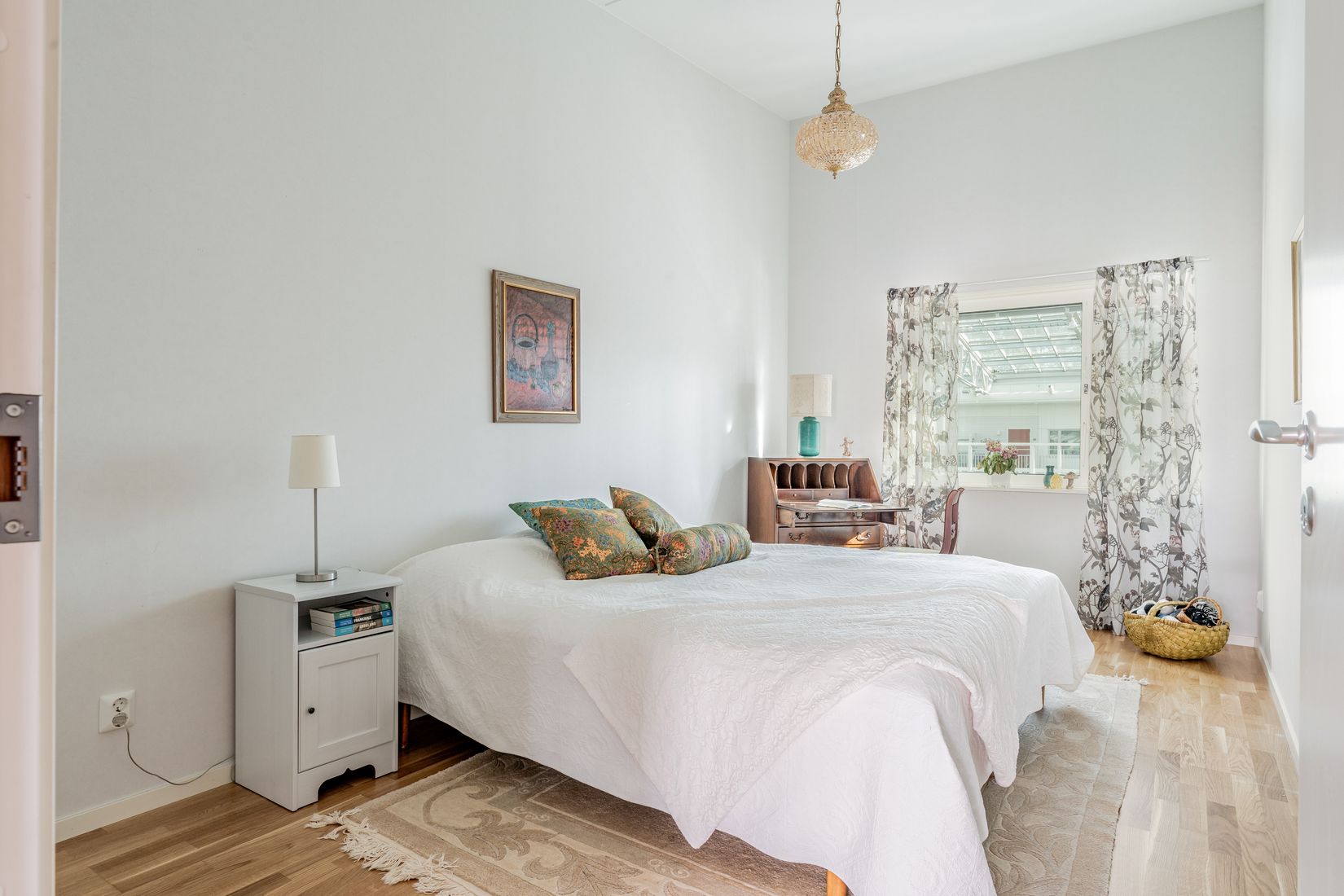 Bostadsrätt, Sadelvägen 1, Oppeby, Nyköping