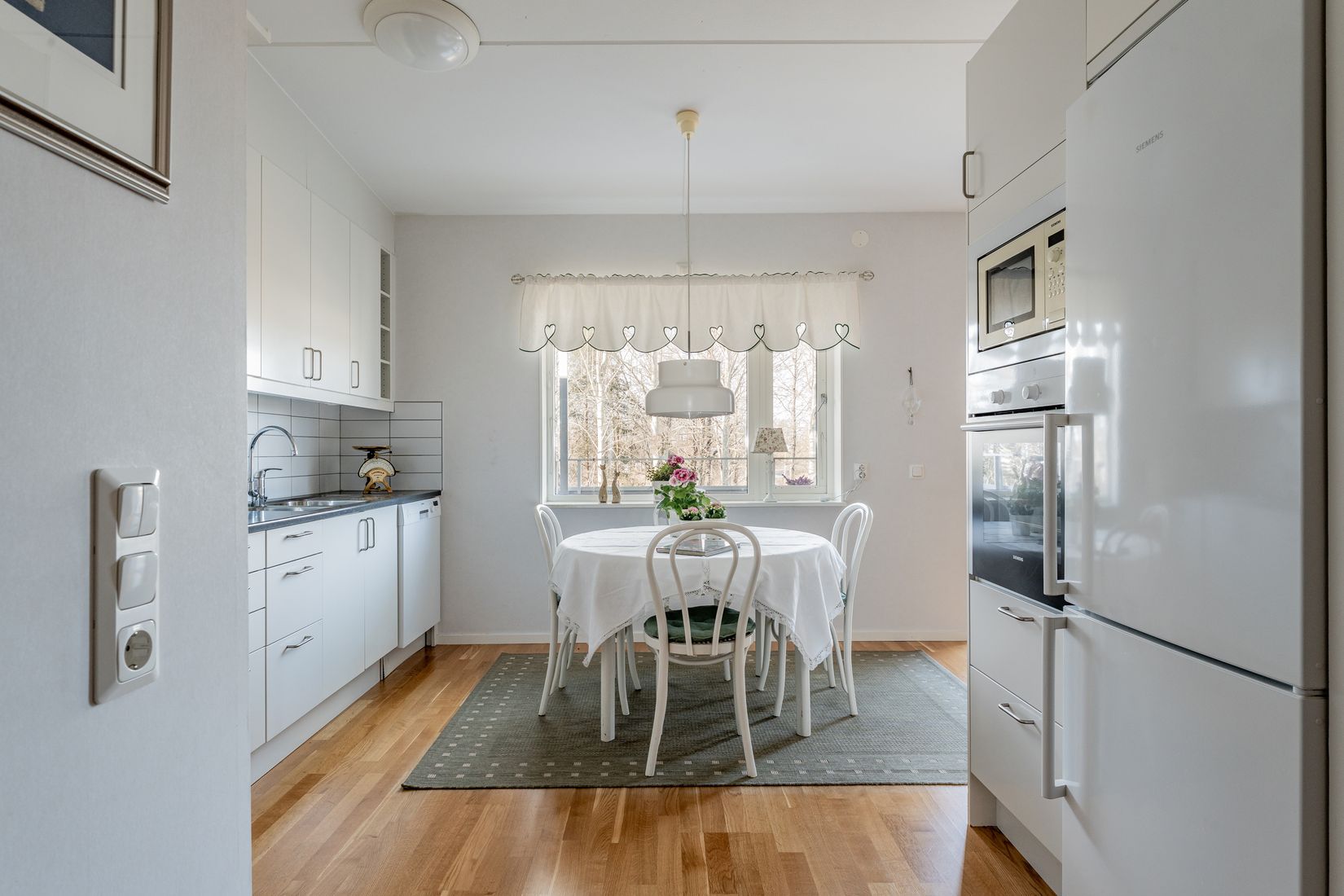 Bostadsrätt, Sadelvägen 1, Oppeby, Nyköping