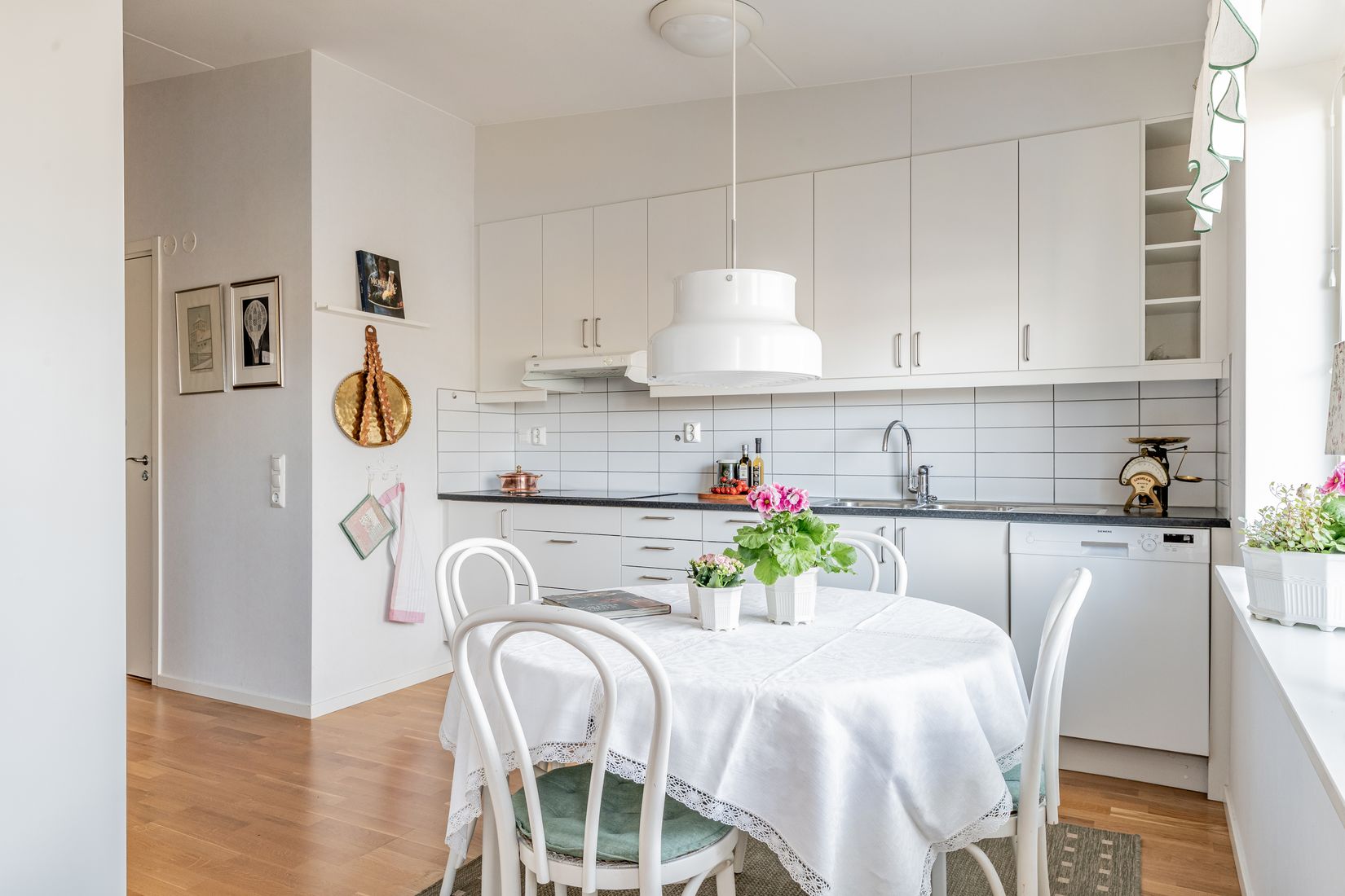 Bostadsrätt, Sadelvägen 1, Oppeby, Nyköping