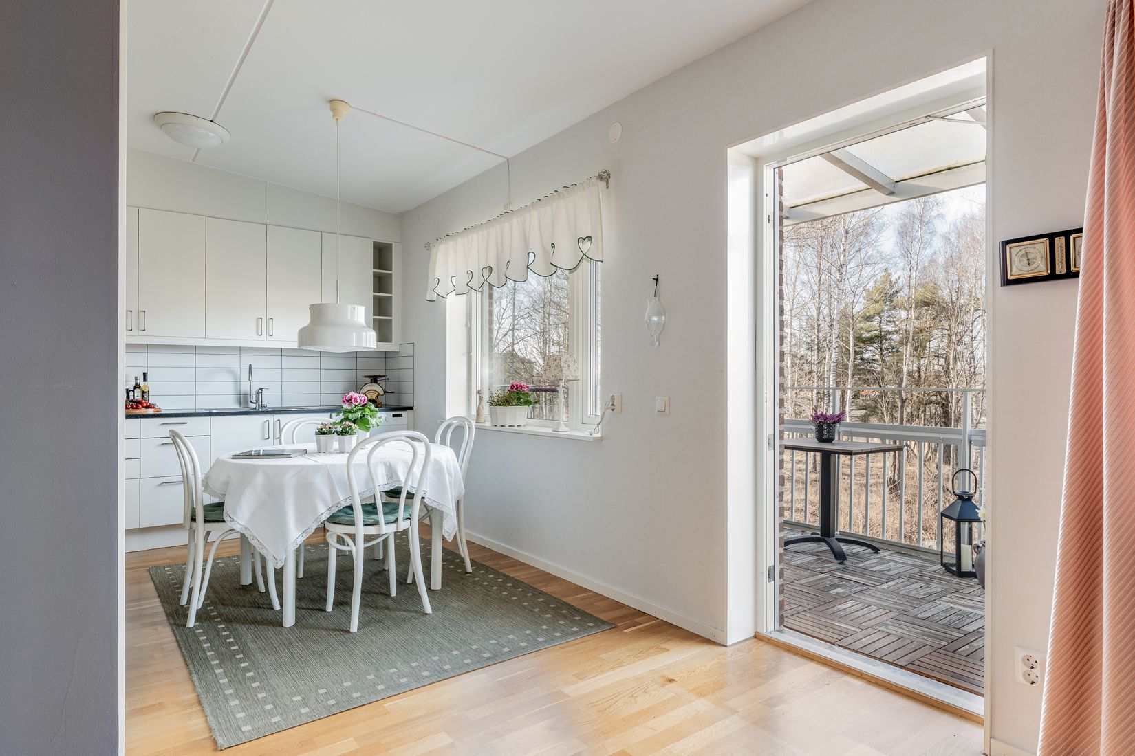 Bostadsrätt, Sadelvägen 1, Oppeby, Nyköping