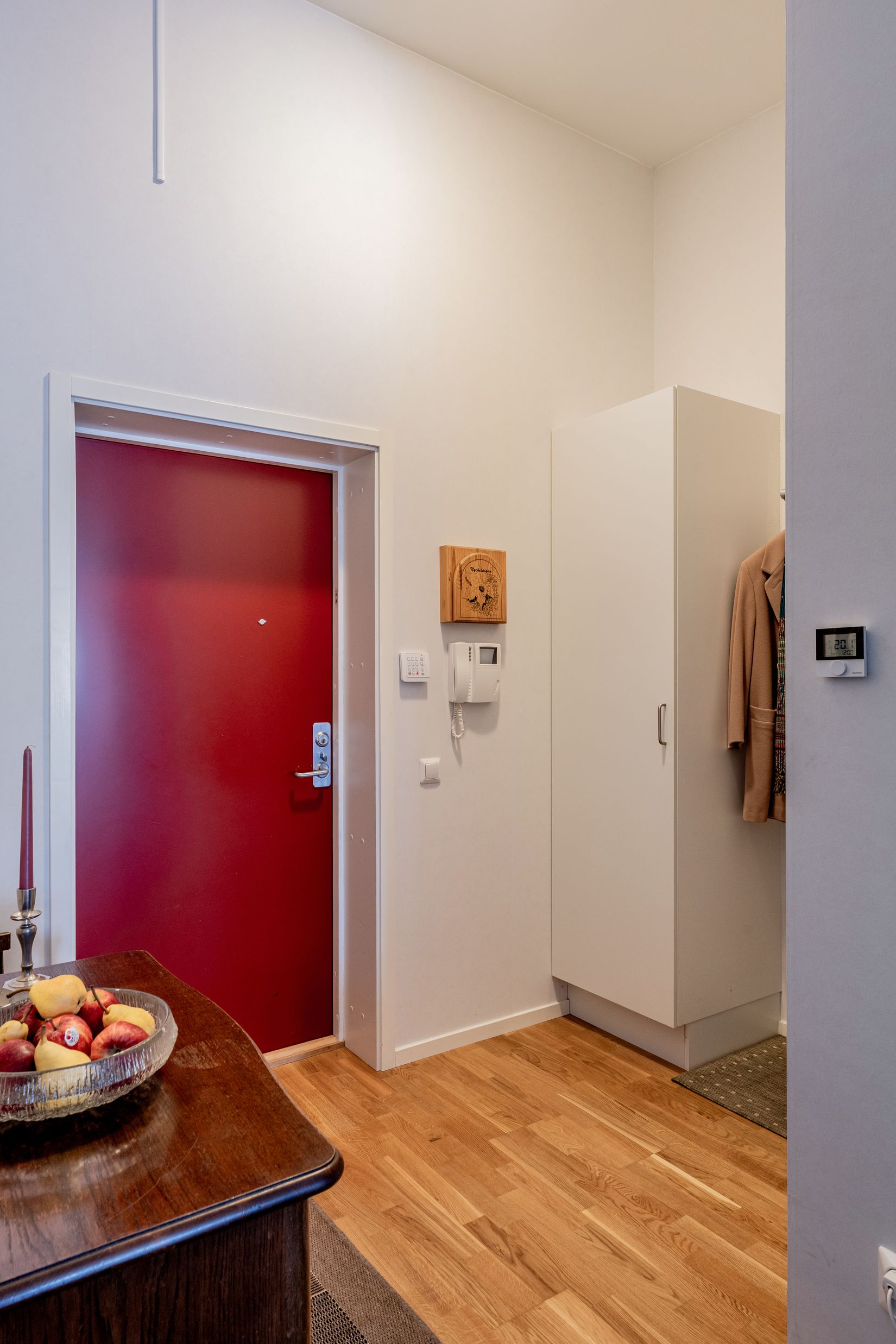 Bostadsrätt, Sadelvägen 1, Oppeby, Nyköping