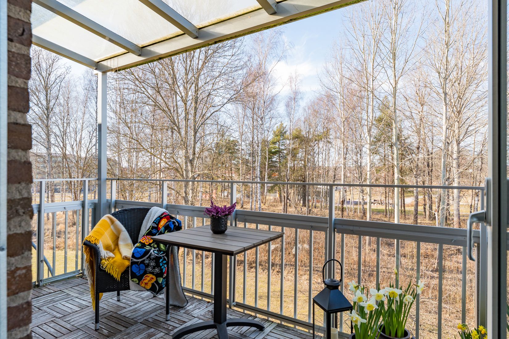 Bostadsrätt, Sadelvägen 1, Oppeby, Nyköping