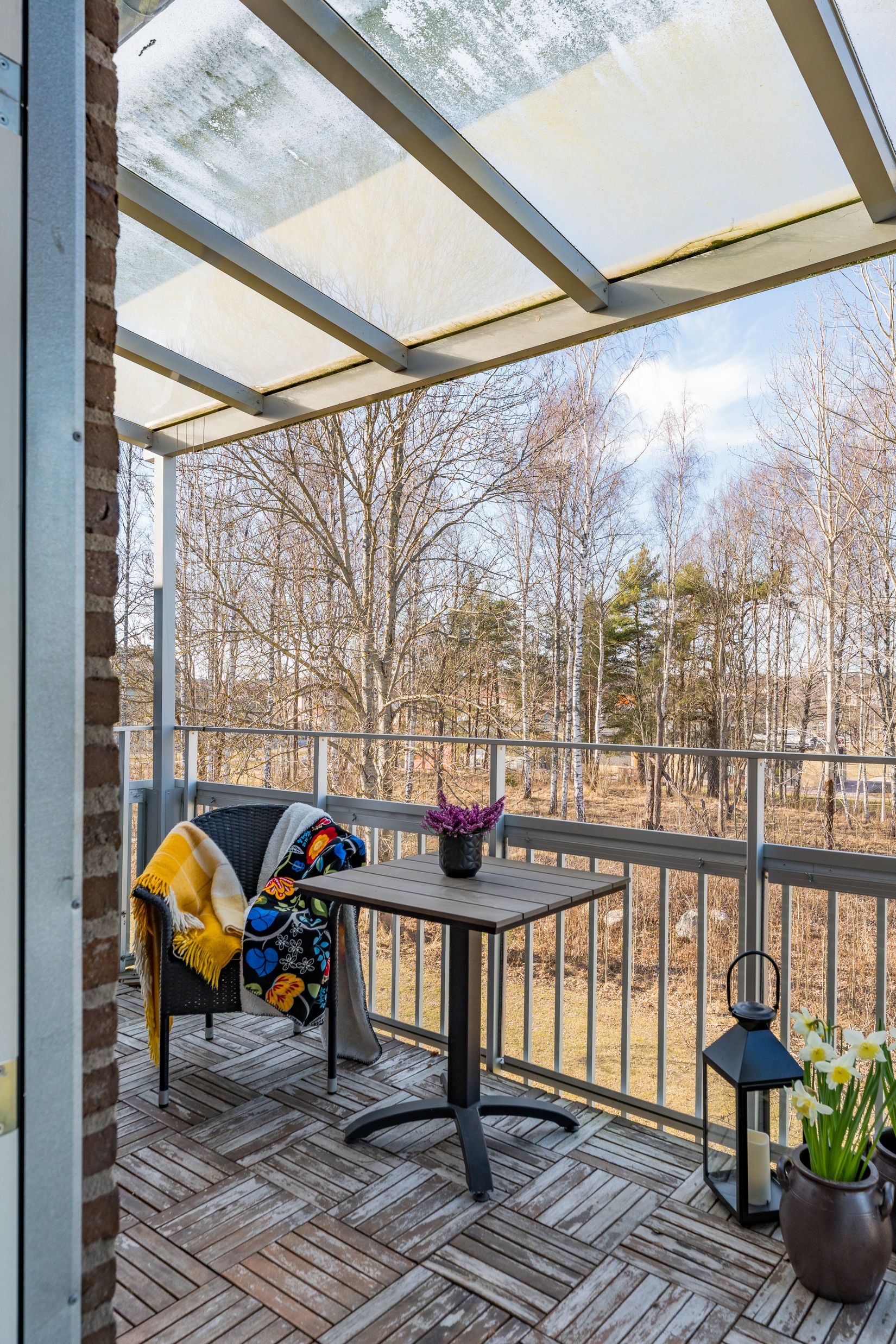 Bostadsrätt, Sadelvägen 1, Oppeby, Nyköping