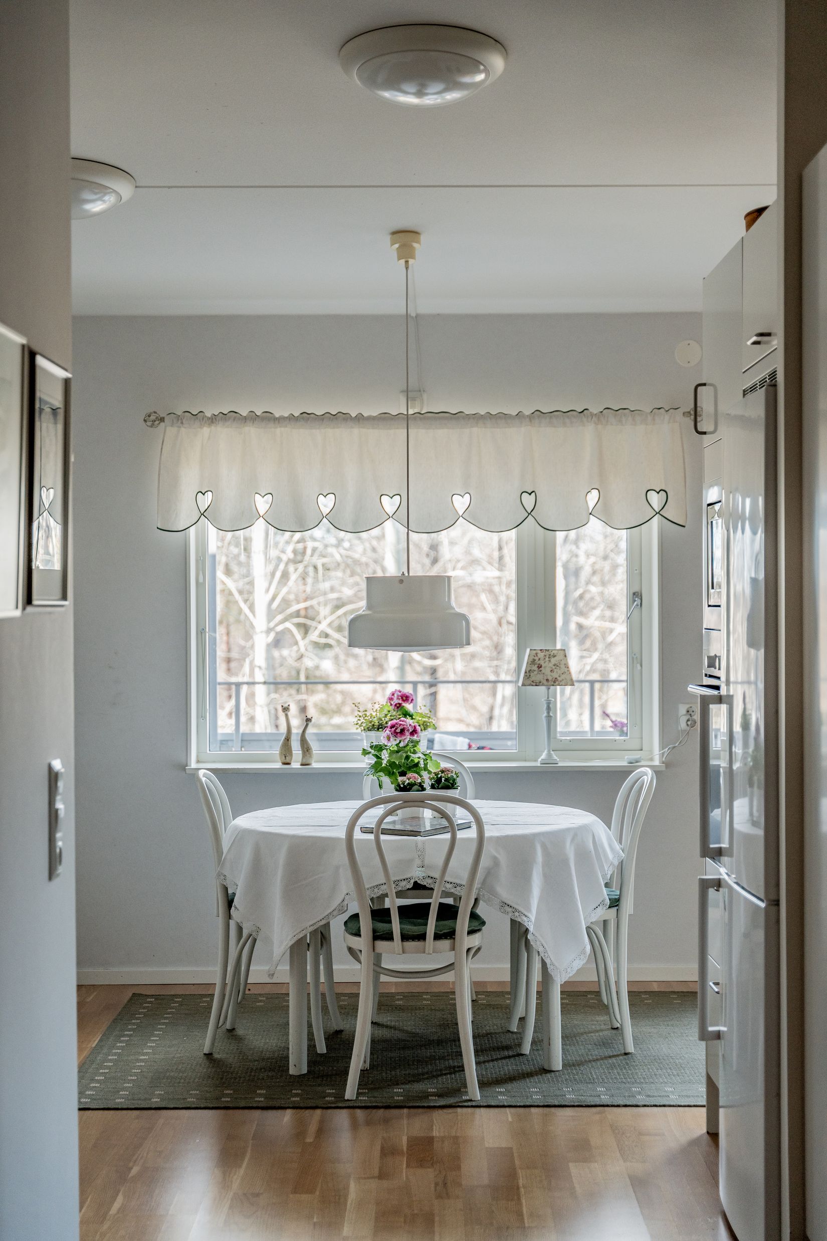 Bostadsrätt, Sadelvägen 1, Oppeby, Nyköping