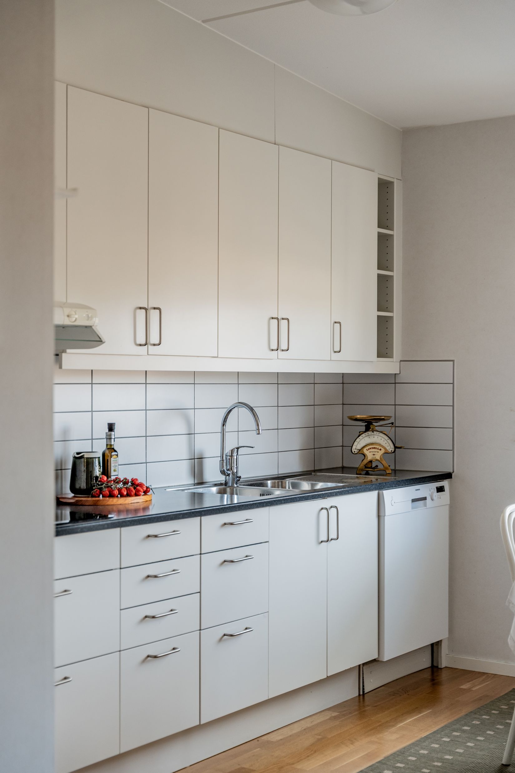 Bostadsrätt, Sadelvägen 1, Oppeby, Nyköping