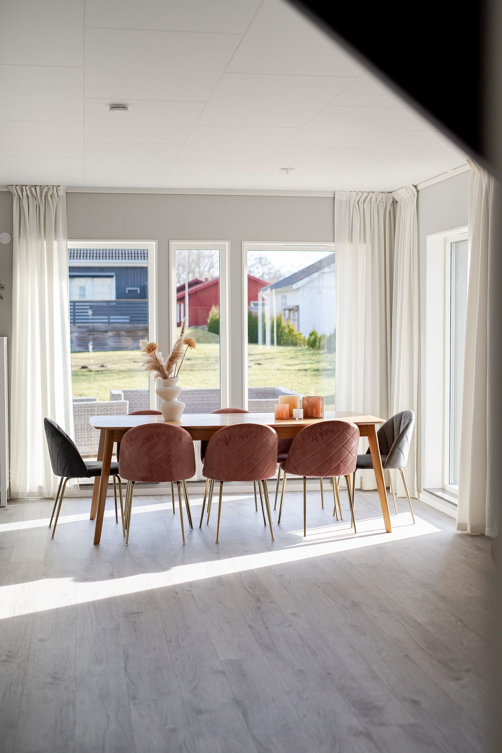 Villa, Carlslundsvägen 8, Carlslund, Mjölby