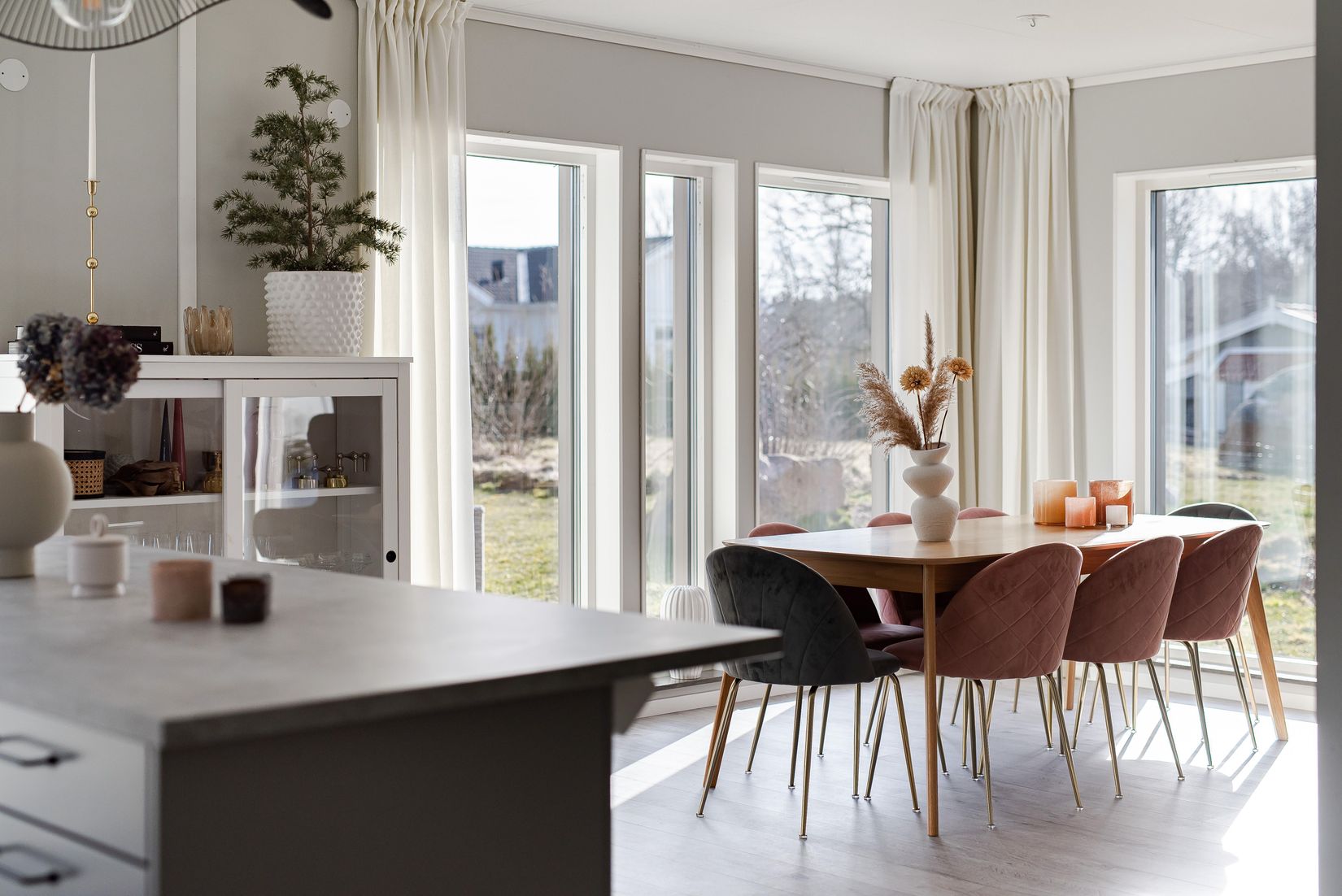 Villa, Carlslundsvägen 8, Carlslund, Mjölby