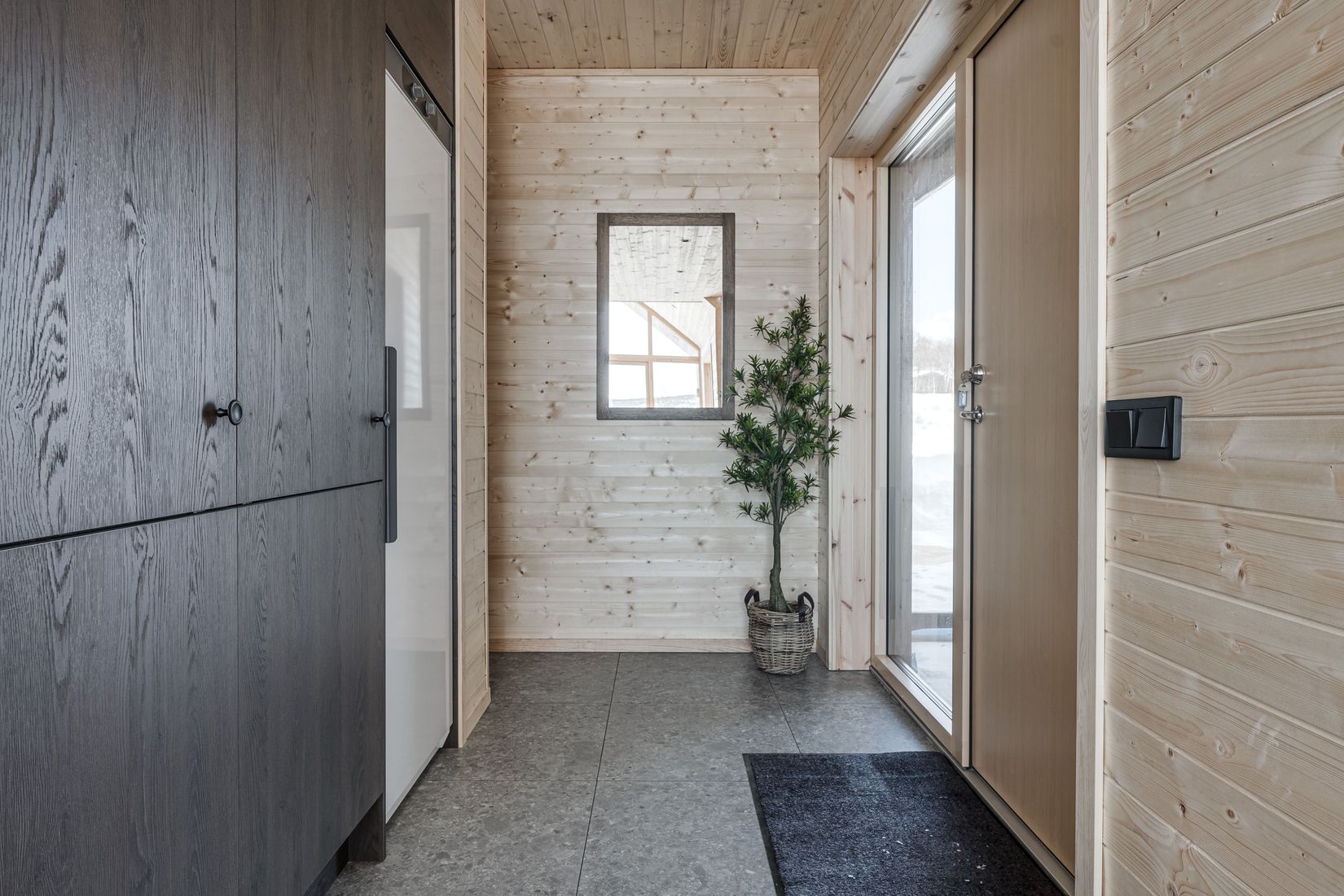 Bostadsrätt, Björkvägen 3D, Tänndalen - Funäsdalen, Härjedalen