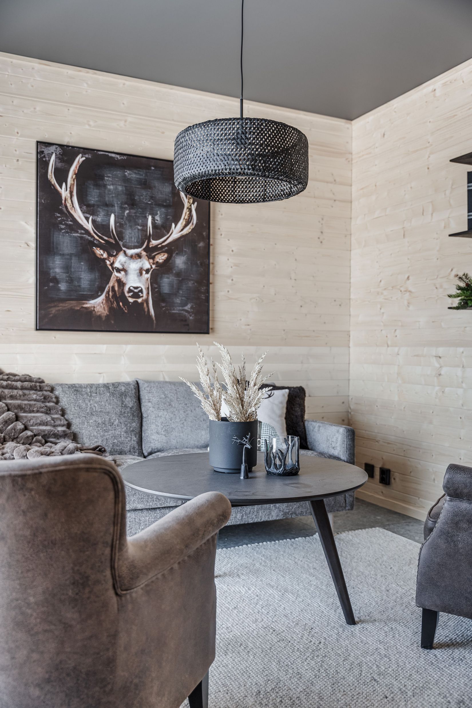 Bostadsrätt, Björkvägen 3D, Tänndalen - Funäsdalen, Härjedalen