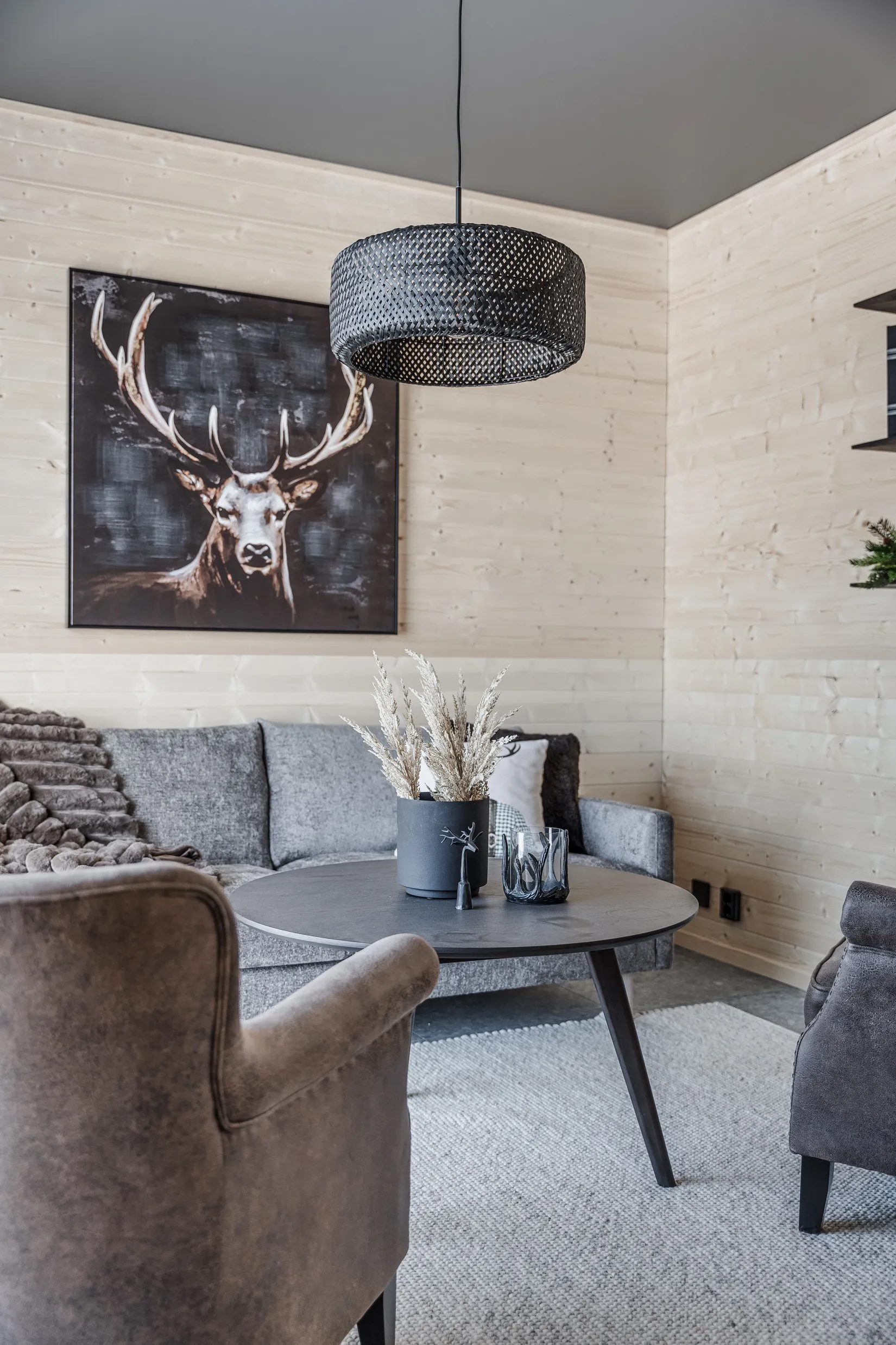 Bostadsrätt, Björkvägen 3D, Tänndalen - Funäsdalen, Härjedalen