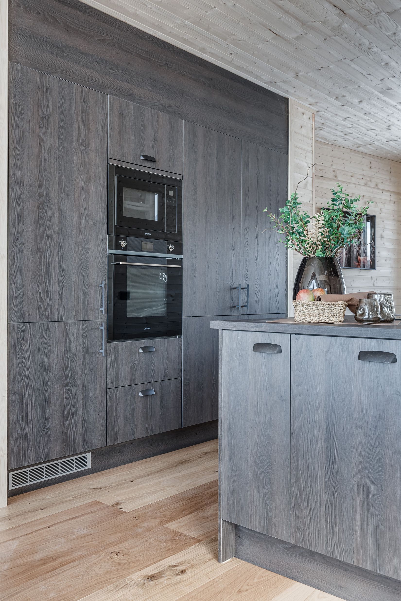 Bostadsrätt, Björkvägen 3D, Tänndalen - Funäsdalen, Härjedalen