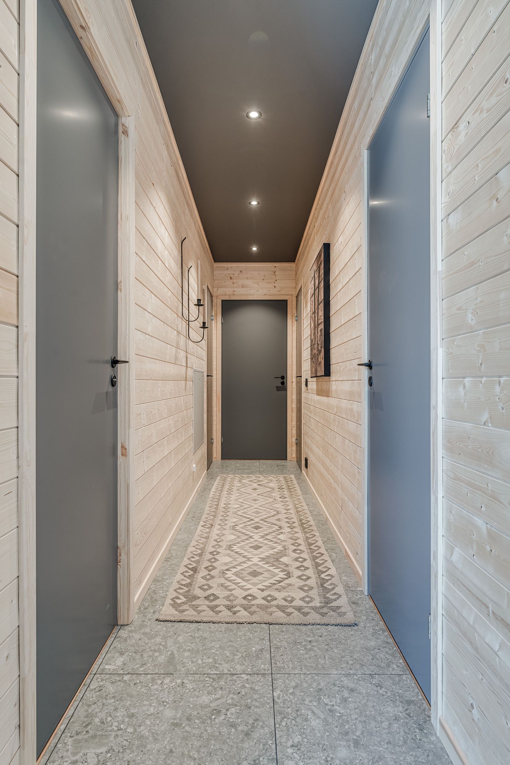 Bostadsrätt, Björkvägen 3D, Tänndalen - Funäsdalen, Härjedalen