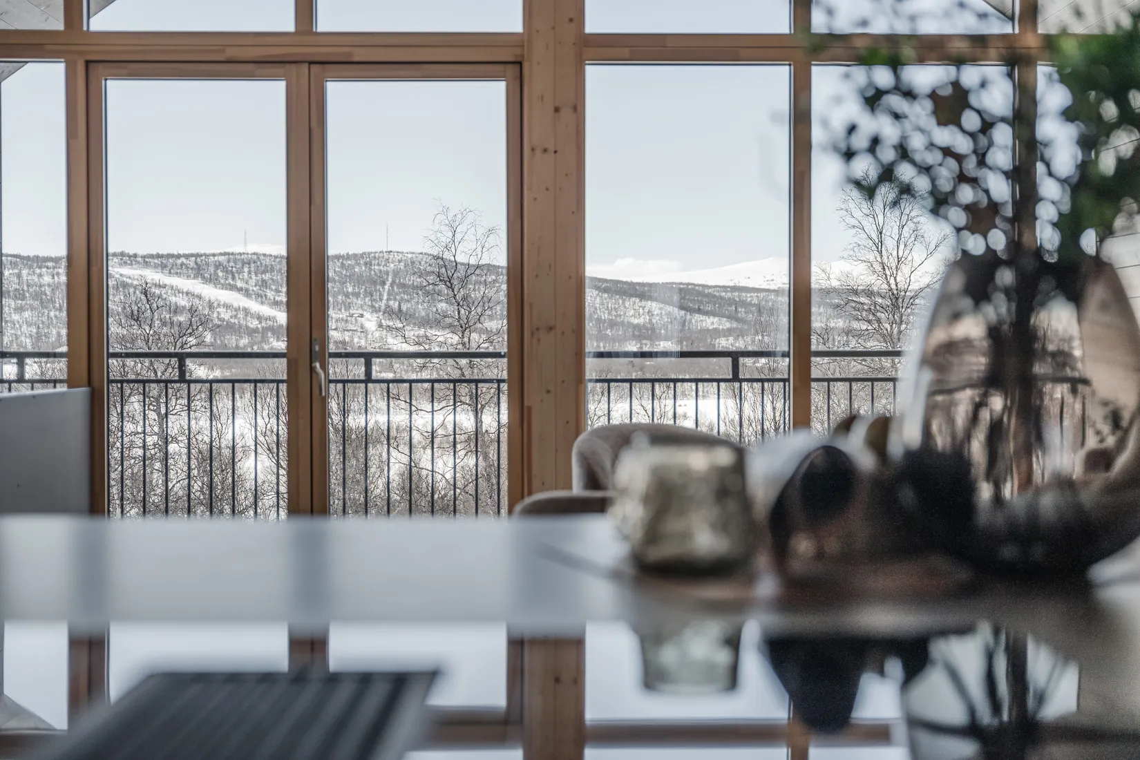 Bostadsrätt, Björkvägen 3D, Tänndalen - Funäsdalen, Härjedalen