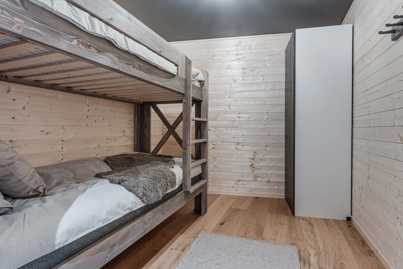 Bostadsrätt, Björkvägen 3D, Tänndalen - Funäsdalen, Härjedalen