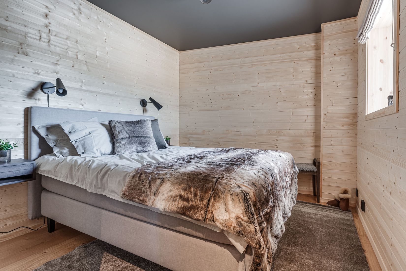 Bostadsrätt, Björkvägen 3D, Tänndalen - Funäsdalen, Härjedalen