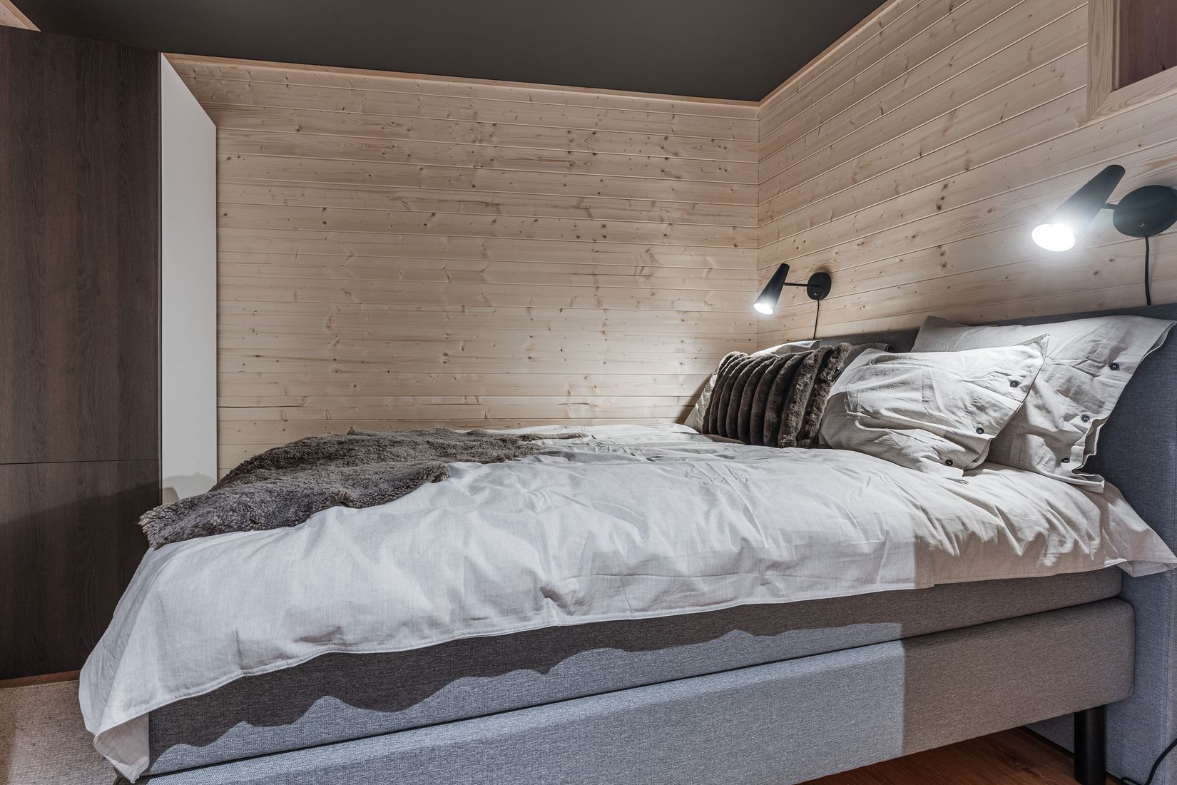 Bostadsrätt, Björkvägen 3D, Tänndalen - Funäsdalen, Härjedalen