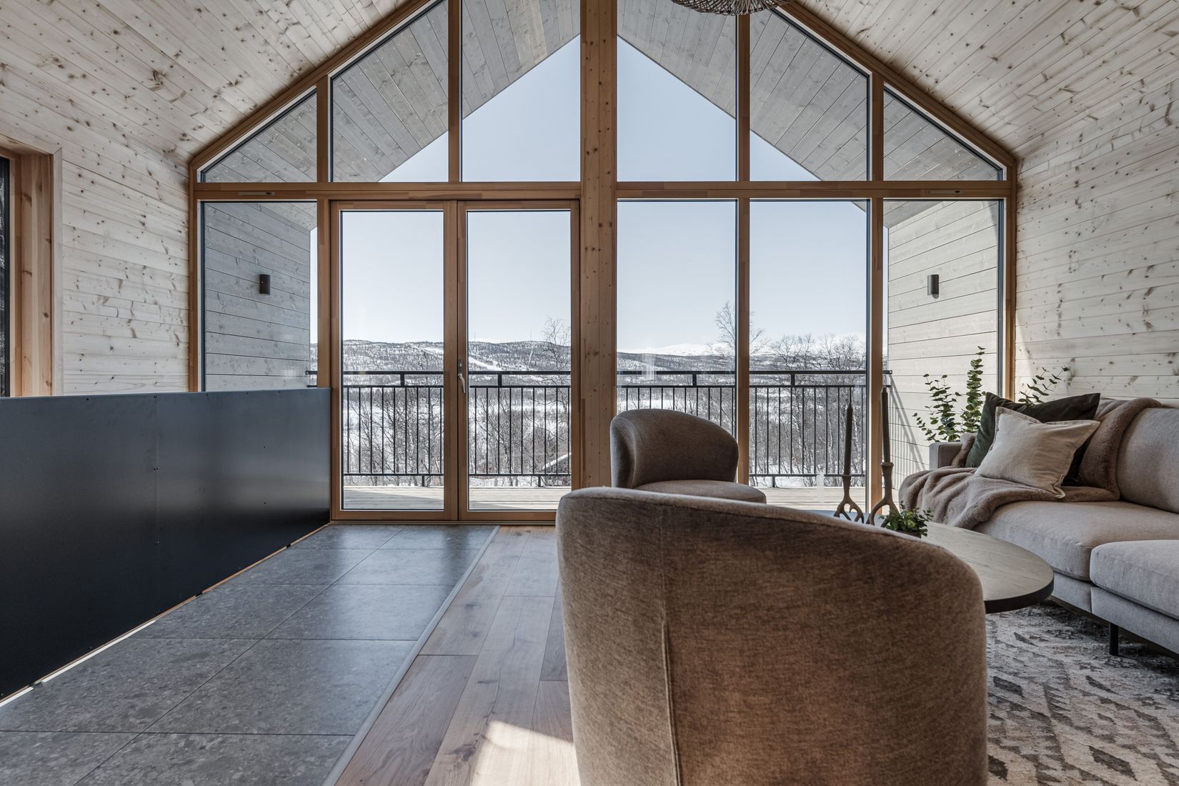 Bostadsrätt, Björkvägen 3D, Tänndalen - Funäsdalen, Härjedalen