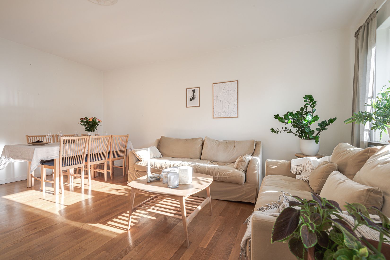 Bostadsrätt, Vindelgatan 34A, Byttorp, Borås