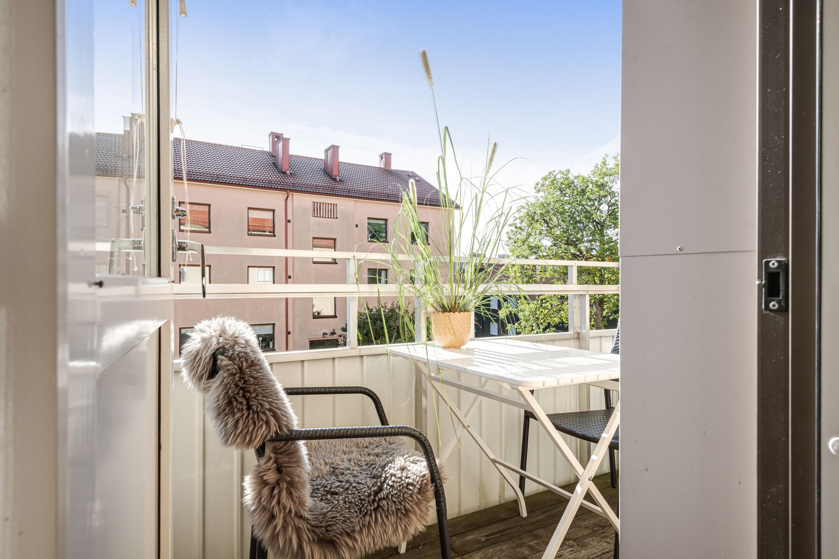 Bostadsrätt, Vindelgatan 34A, Byttorp, Borås