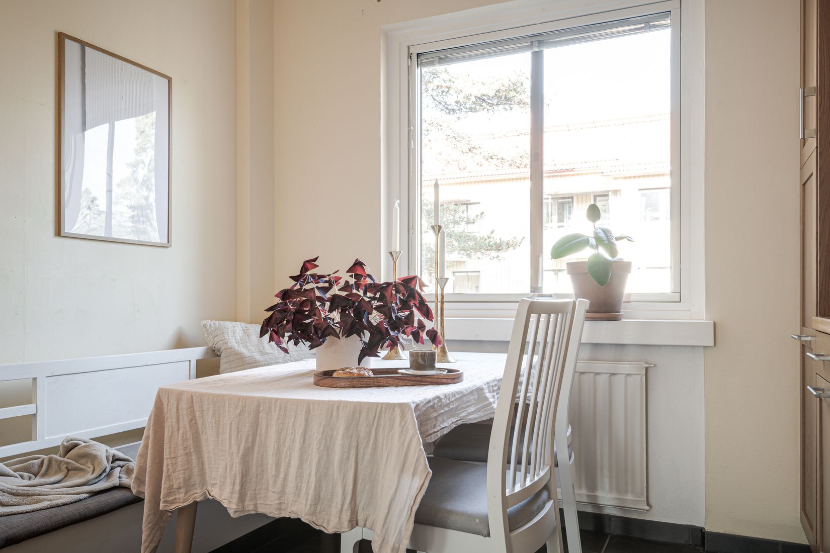 Bostadsrätt, Vindelgatan 34A, Byttorp, Borås