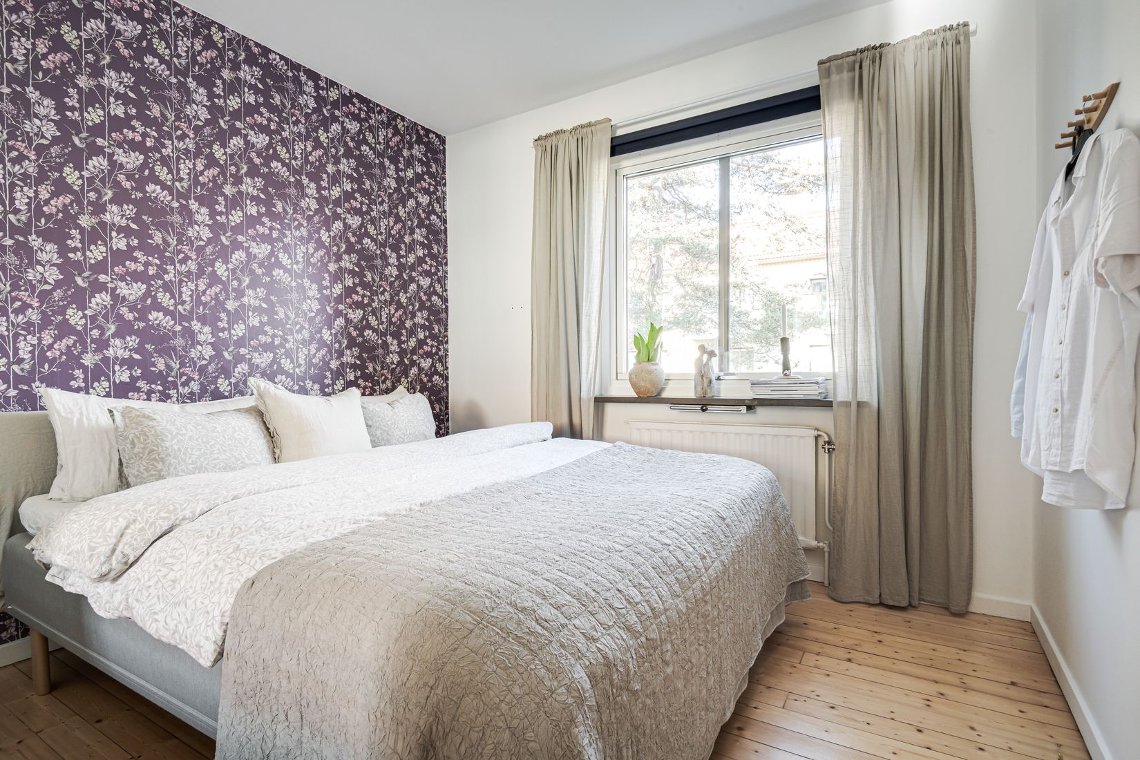 Bostadsrätt, Vindelgatan 34A, Byttorp, Borås