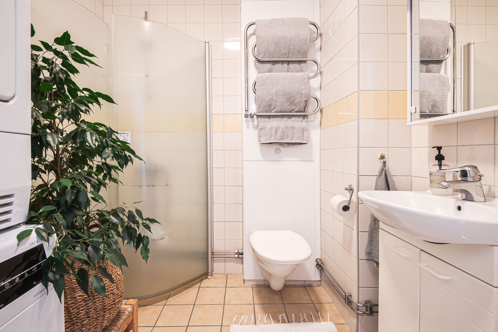 Bostadsrätt, Vindelgatan 34A, Byttorp, Borås