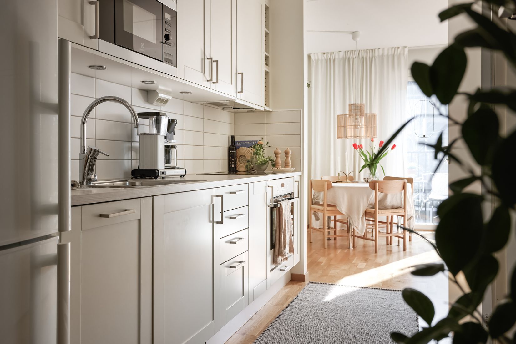 Bostadsrätt, Långängen 7, Centrala Hisingen, Göteborg