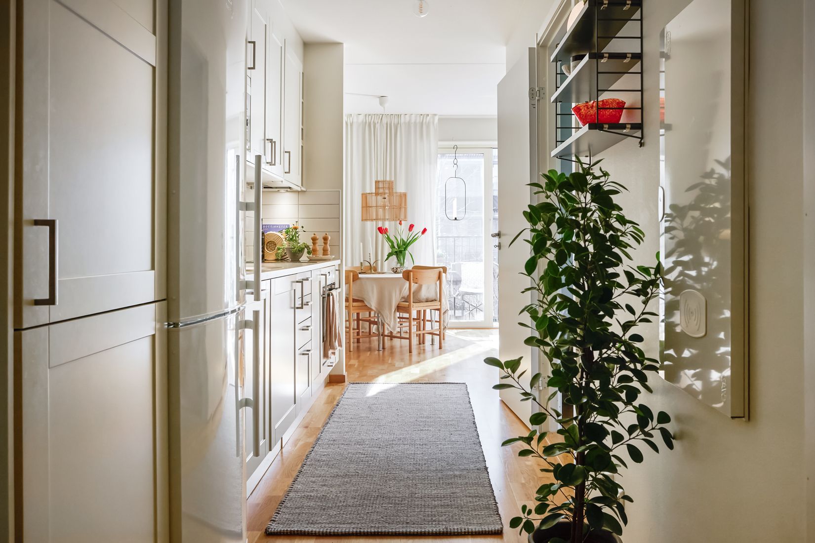 Bostadsrätt, Långängen 7, Centrala Hisingen, Göteborg