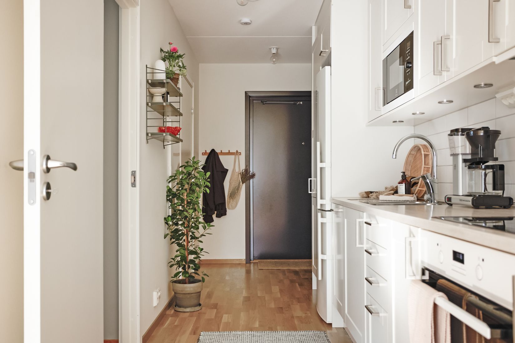 Bostadsrätt, Långängen 7, Centrala Hisingen, Göteborg