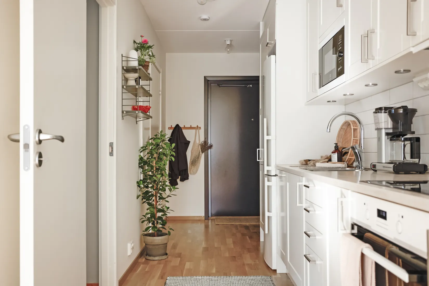 Bostadsrätt, Långängen 7, Centrala Hisingen, Göteborg