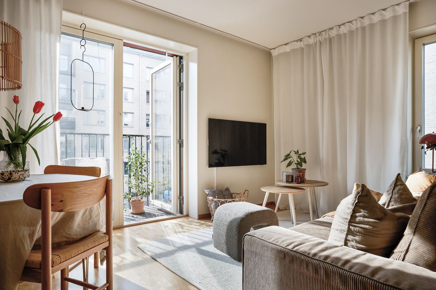 Bostadsrätt, Långängen 7, Centrala Hisingen, Göteborg