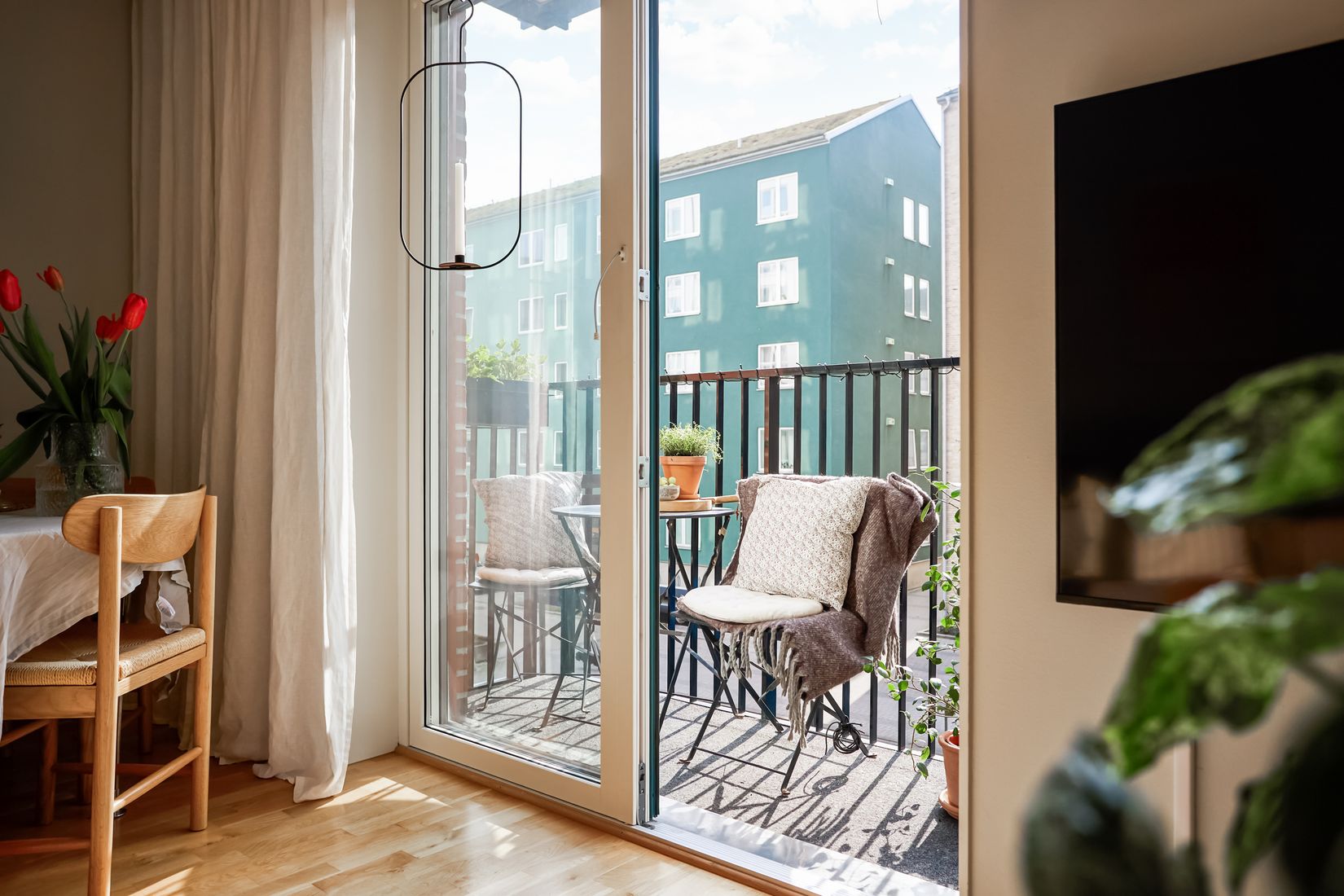 Bostadsrätt, Långängen 7, Centrala Hisingen, Göteborg