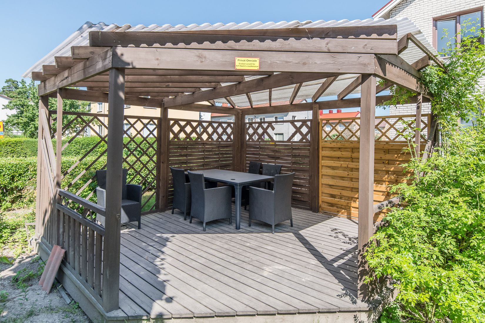 Bostadsrätt, Ringvägen 9A, Öster, Nyköping