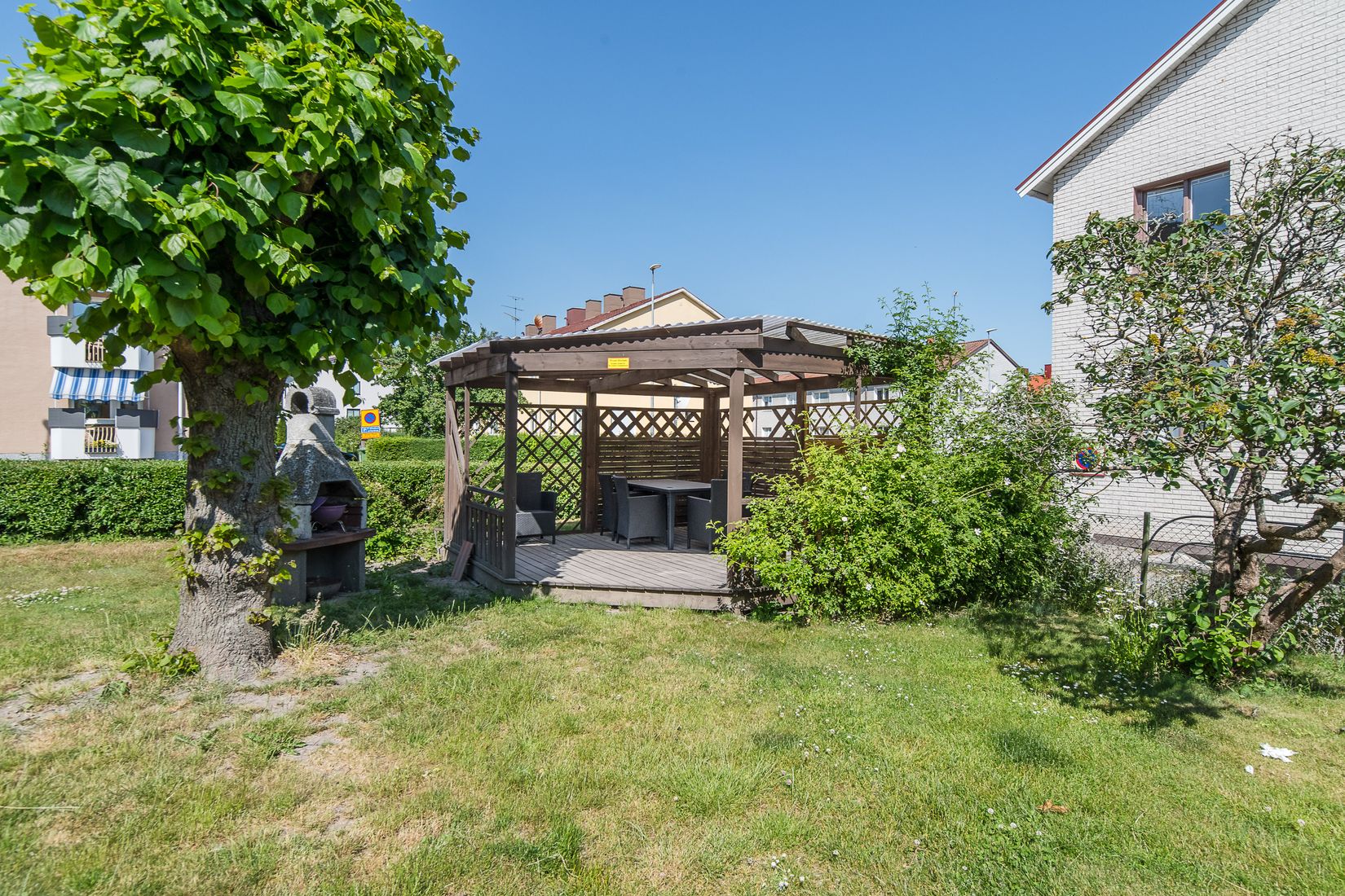 Bostadsrätt, Ringvägen 9A, Öster, Nyköping