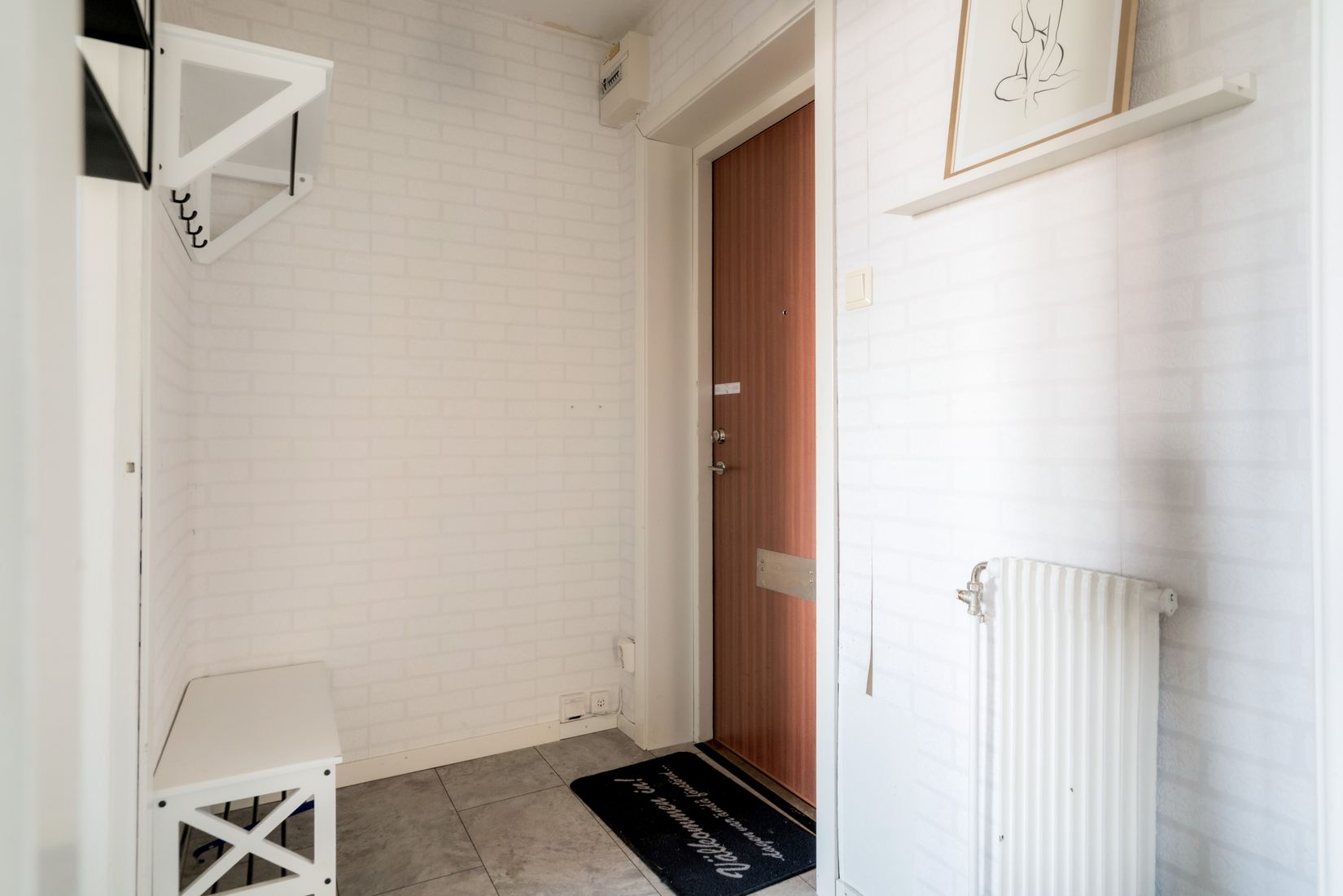 Bostadsrätt, Ringvägen 9A, Öster, Nyköping