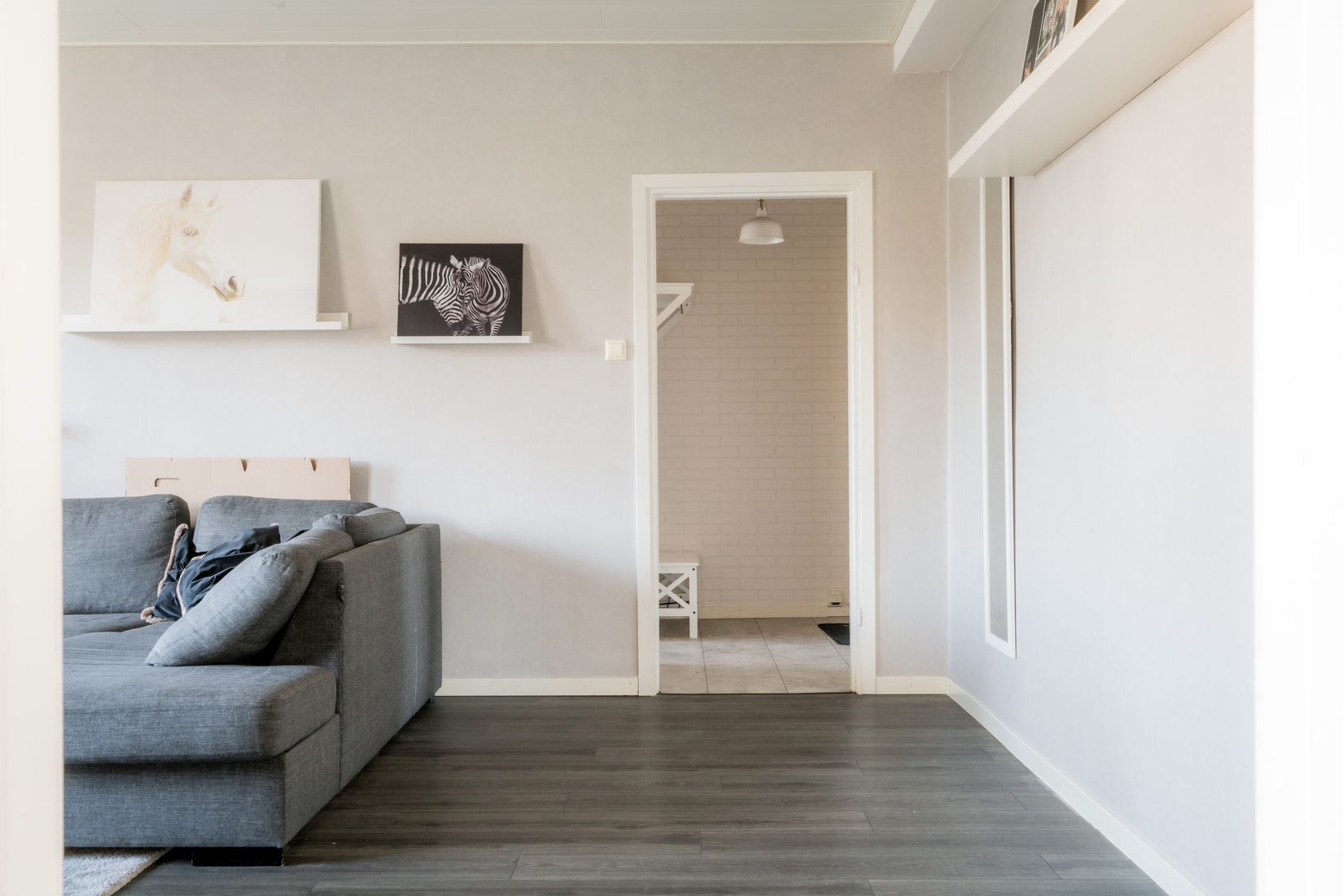 Bostadsrätt, Ringvägen 9A, Öster, Nyköping