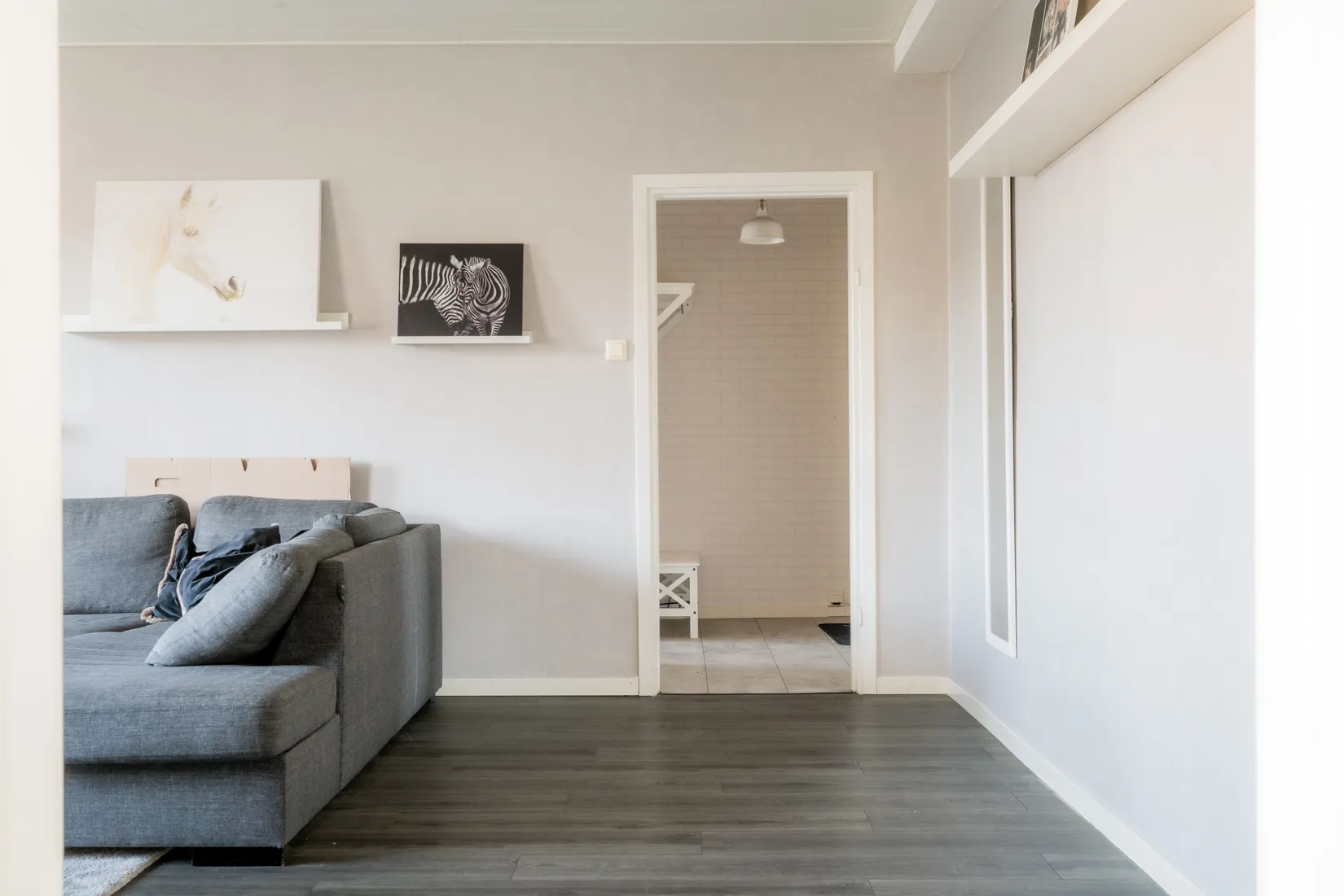 Bostadsrätt, Ringvägen 9A, Öster, Nyköping