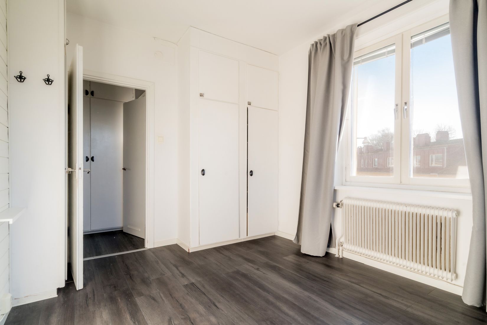 Bostadsrätt, Ringvägen 9A, Öster, Nyköping