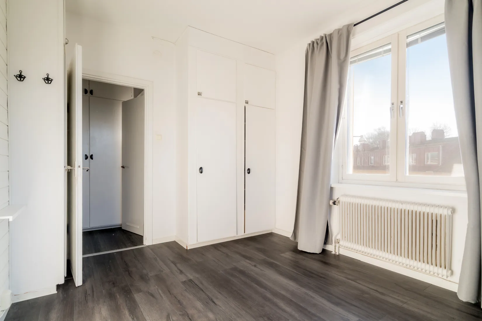 Bostadsrätt, Ringvägen 9A, Öster, Nyköping