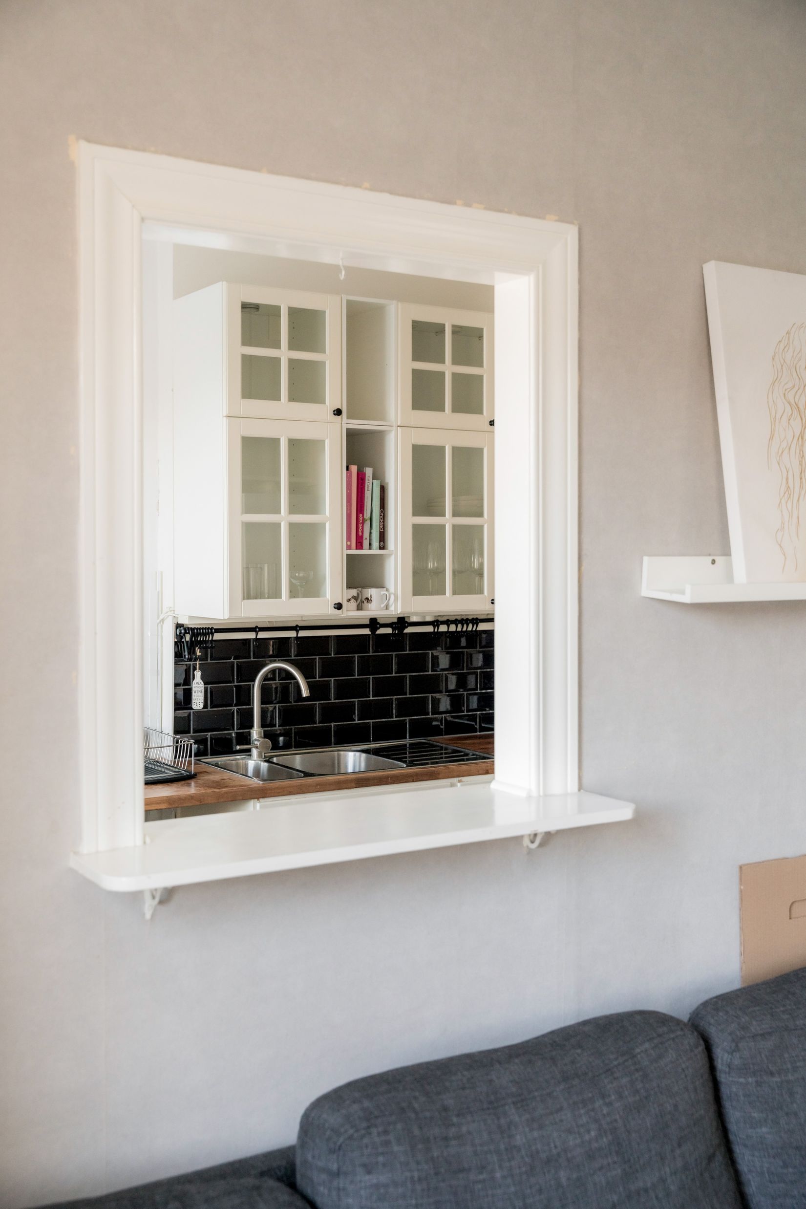 Bostadsrätt, Ringvägen 9A, Öster, Nyköping