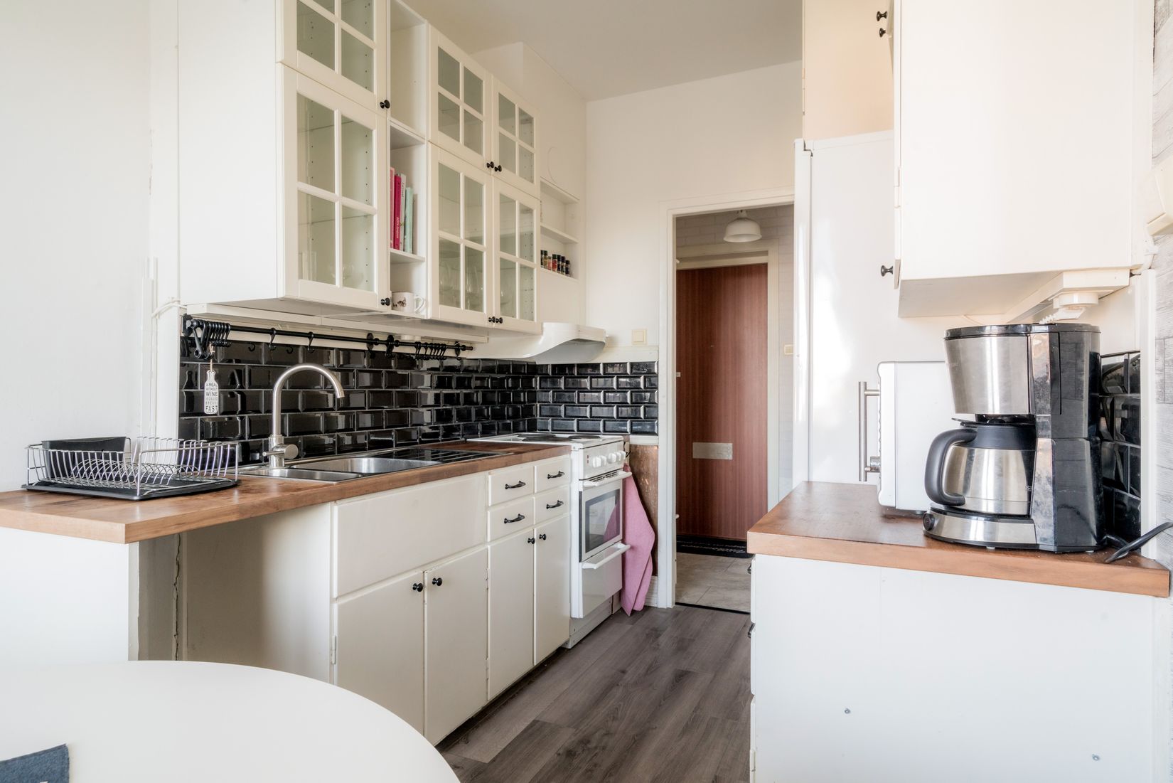 Bostadsrätt, Ringvägen 9A, Öster, Nyköping