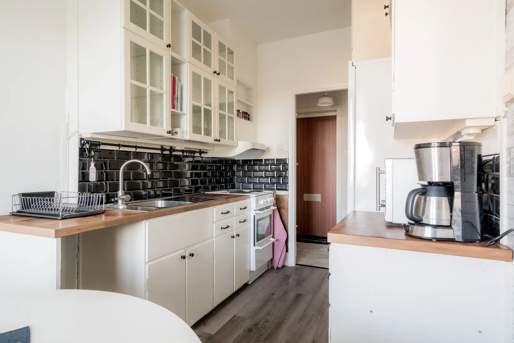 Bostadsrätt, Ringvägen 9A, Öster, Nyköping